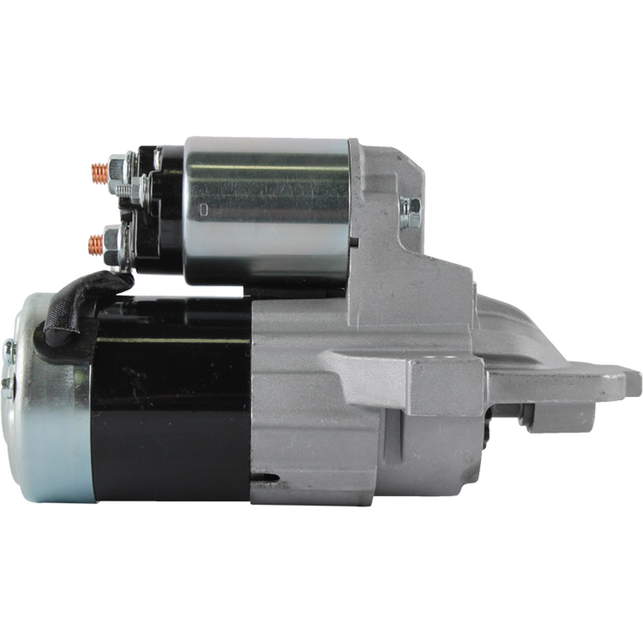 New Starter Motor For Ford Edge Explorer Taurus Lincoln MKX MKT MKZ – 6692, 12V