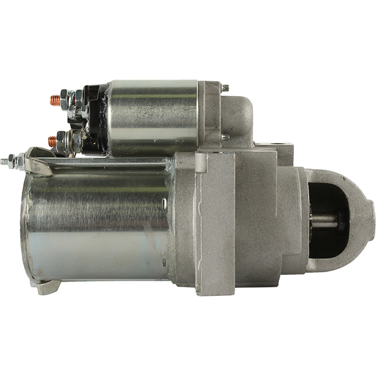 Terrepower Marine Starter For Mercruiser GM 4.3/5.0/5.7/6.2L - 11 Tooth, PMGR