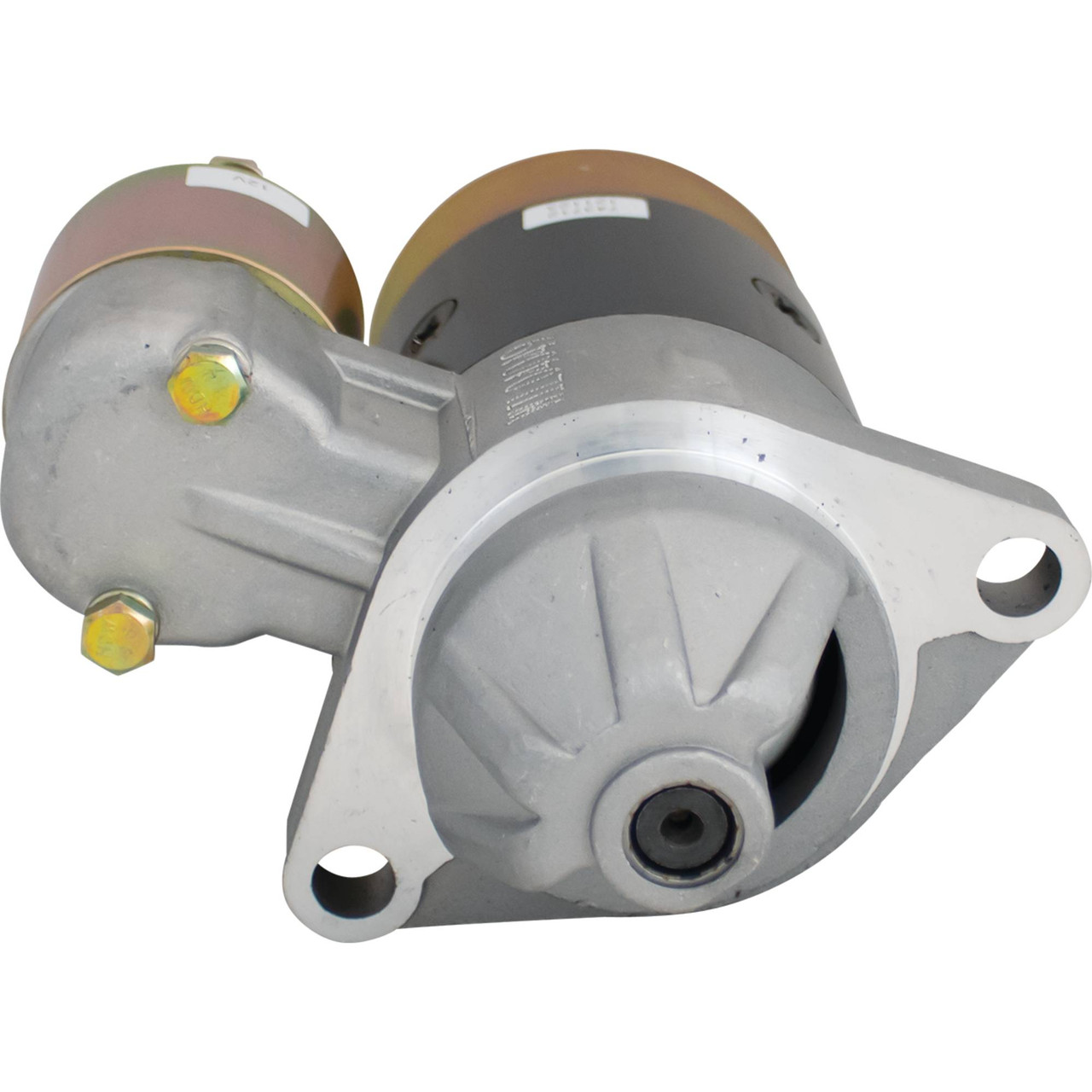 Starter -Yanmar GA220 to GA340 L35 to L100 S114-414, 114361-77011
