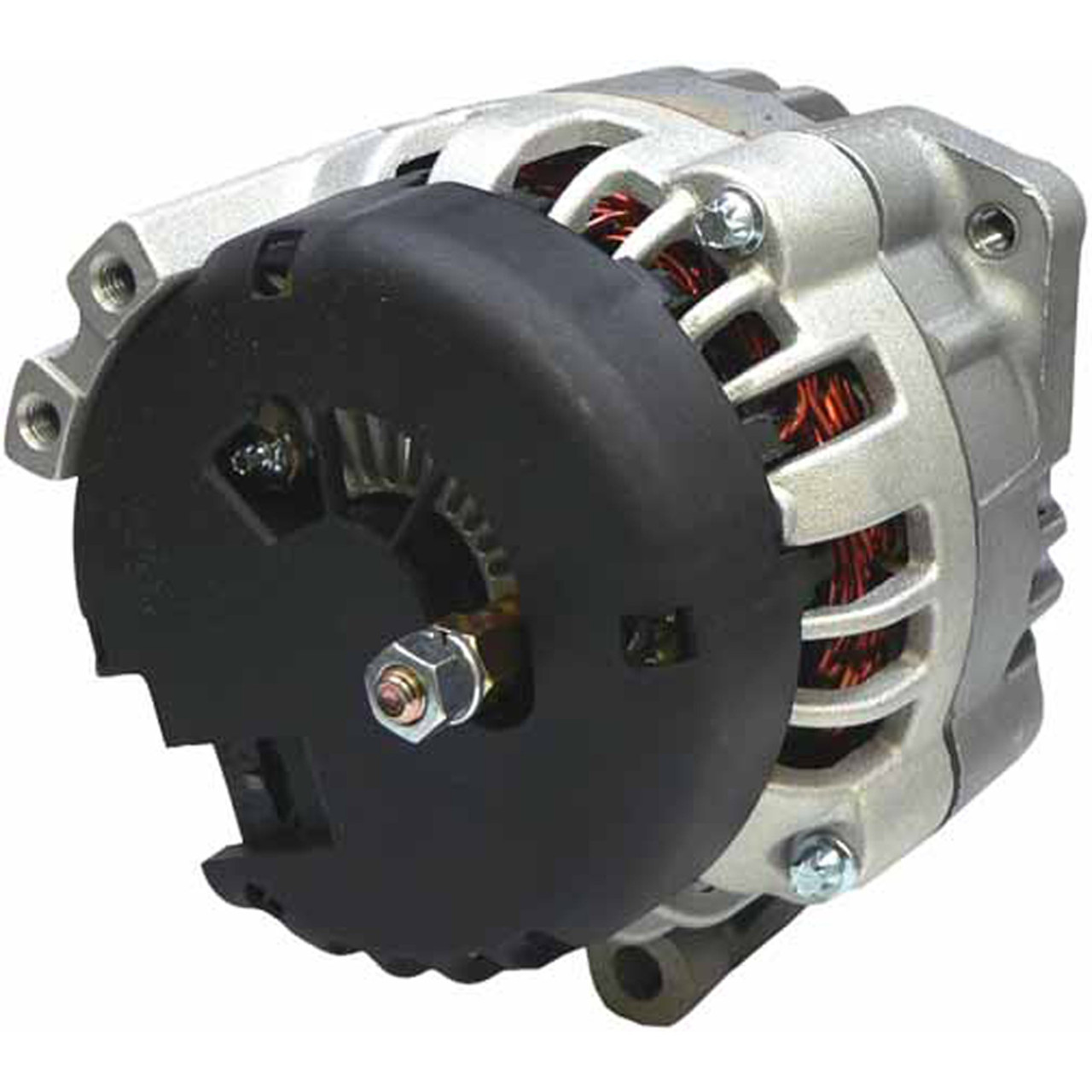 Alternator 2.2L Chevrolet S10 Pickup 19982003 1217531DR 40012107