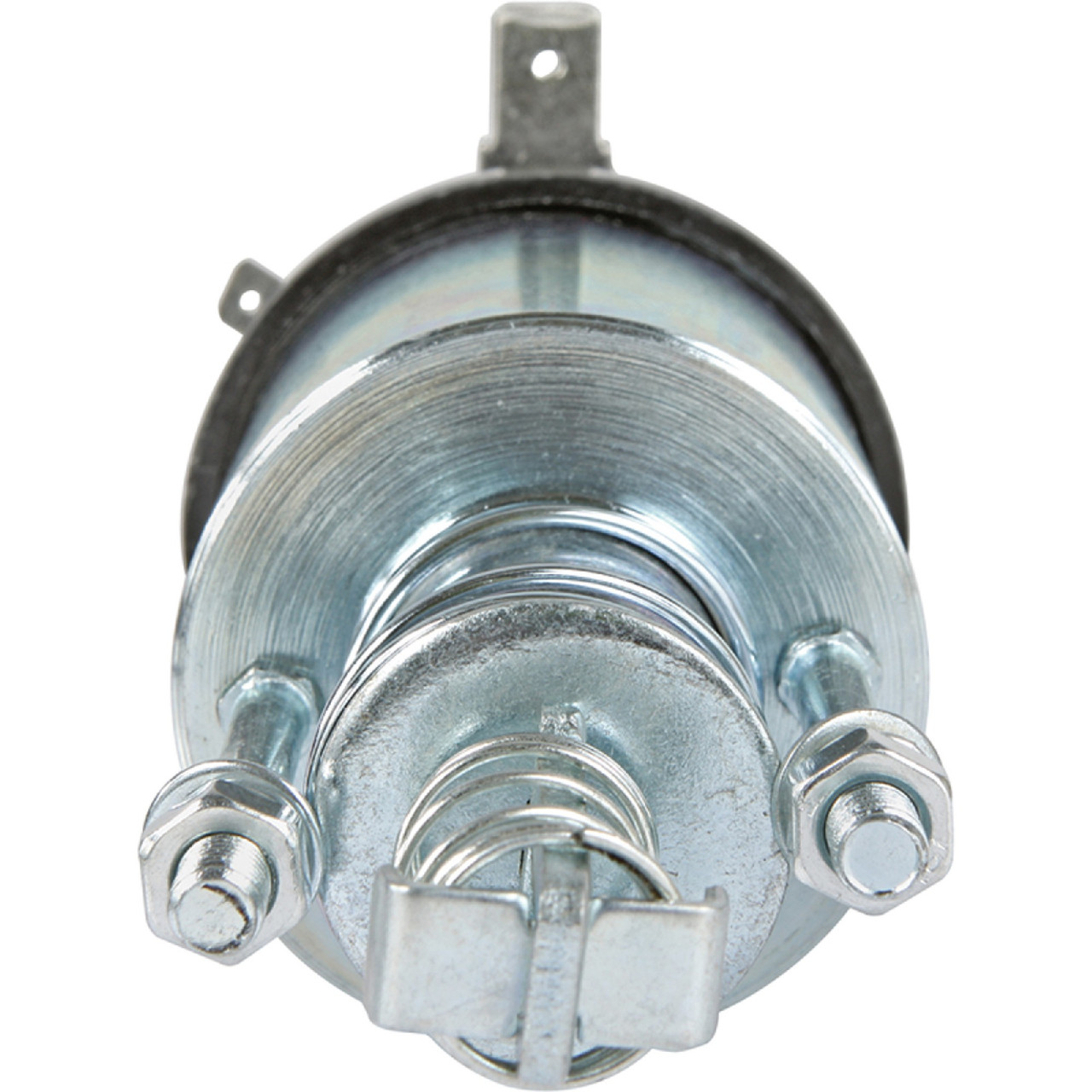 Solenoid 12 VOLT 3 TERMINAL LUCAS M127 6680-8876 | DBE