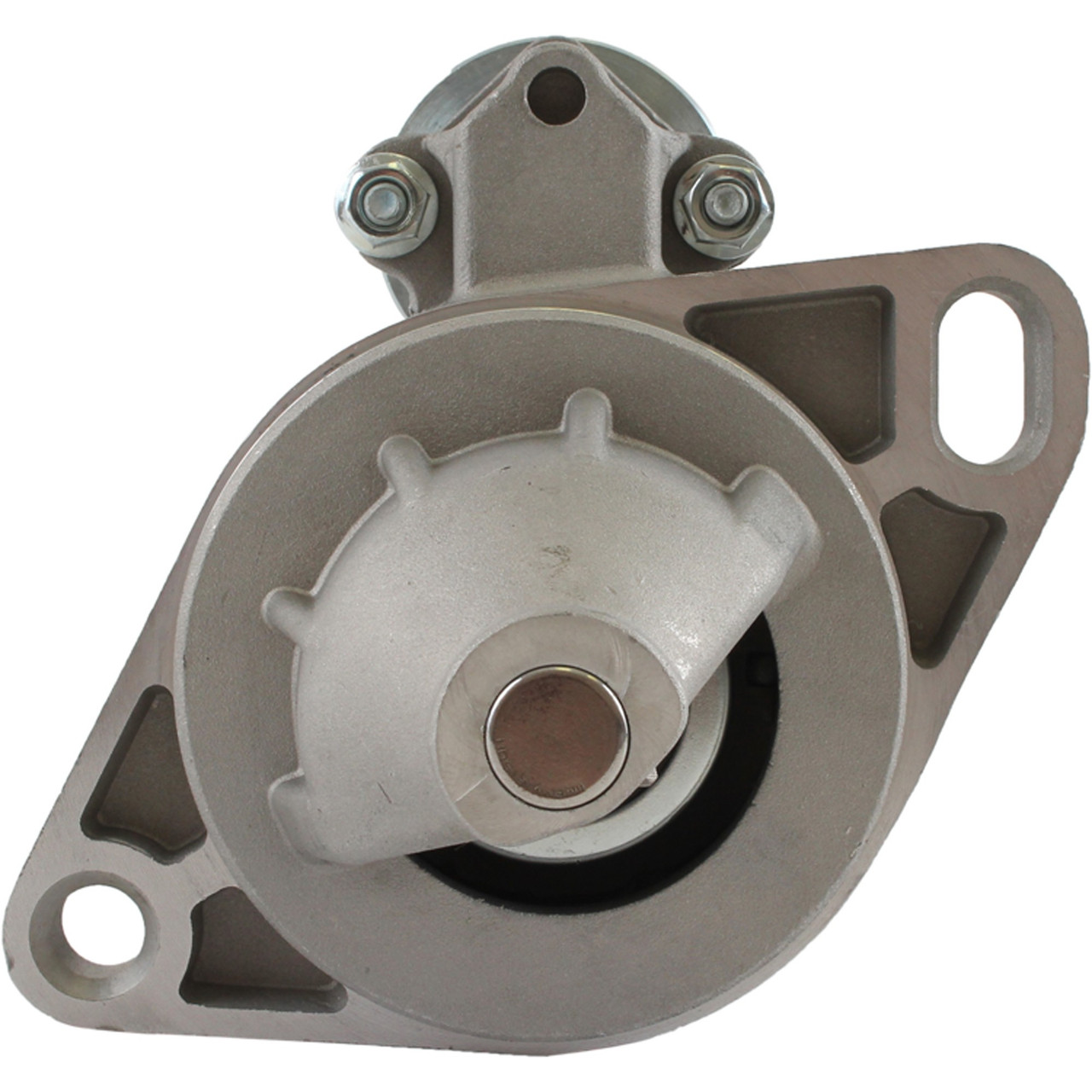タイプライター Starter -John Deere 1420, 1435, 4100 98 1998, 4110 02 2002
