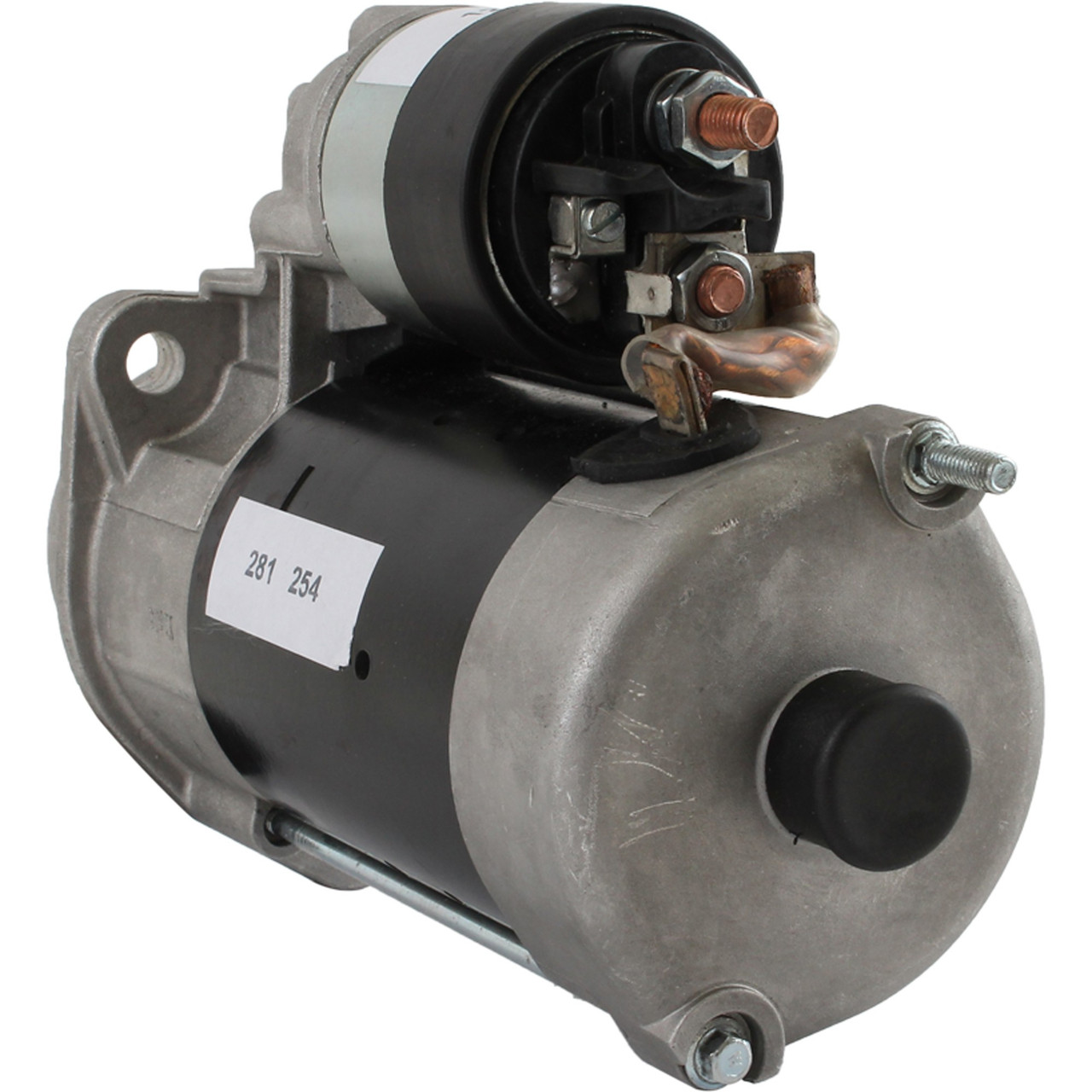 Starter -Bosch 0-001-223-016, 0001223016, Khd, Deutz 410-24030 | DBE