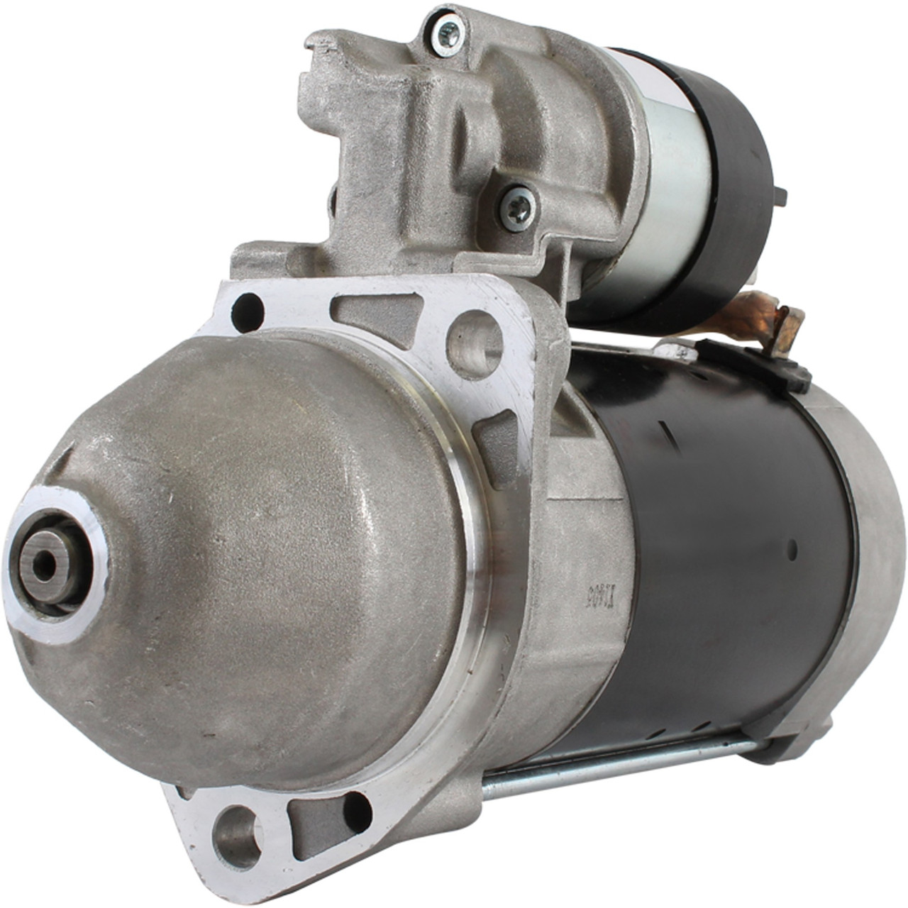 Starter -Bosch 0-001-223-016, 0001223016, Khd, Deutz 410-24030 | DBE