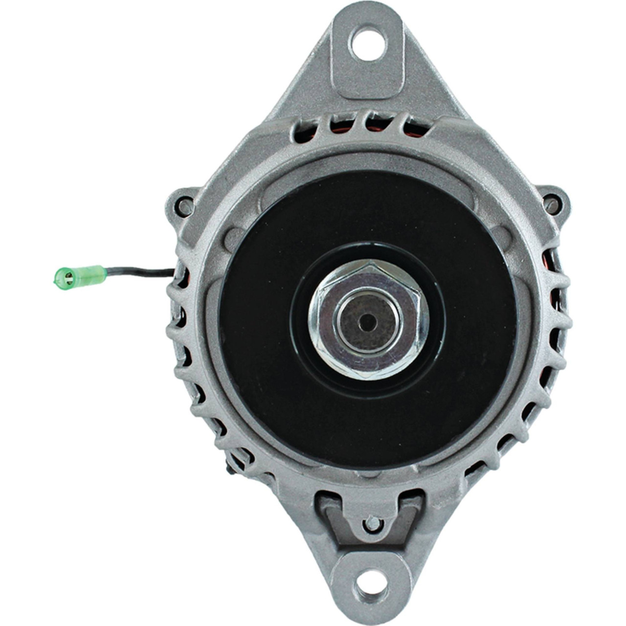 ALTERNATOR - HITACHI LR150-714, LR150-715, ISUZU 8972012810