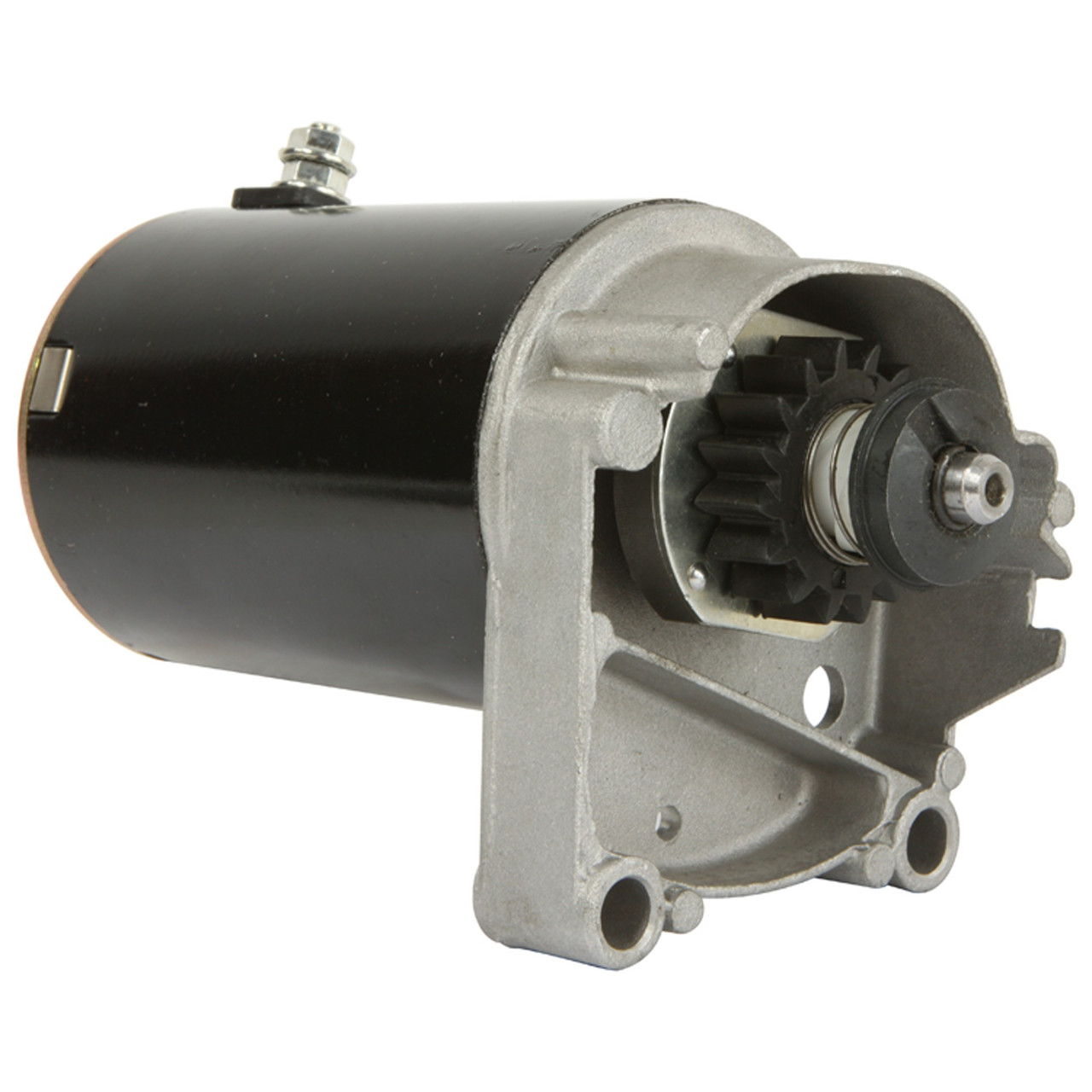 Starter Motor for Briggs V Twin Cylinder HD 14 16 18 HP 410-22010