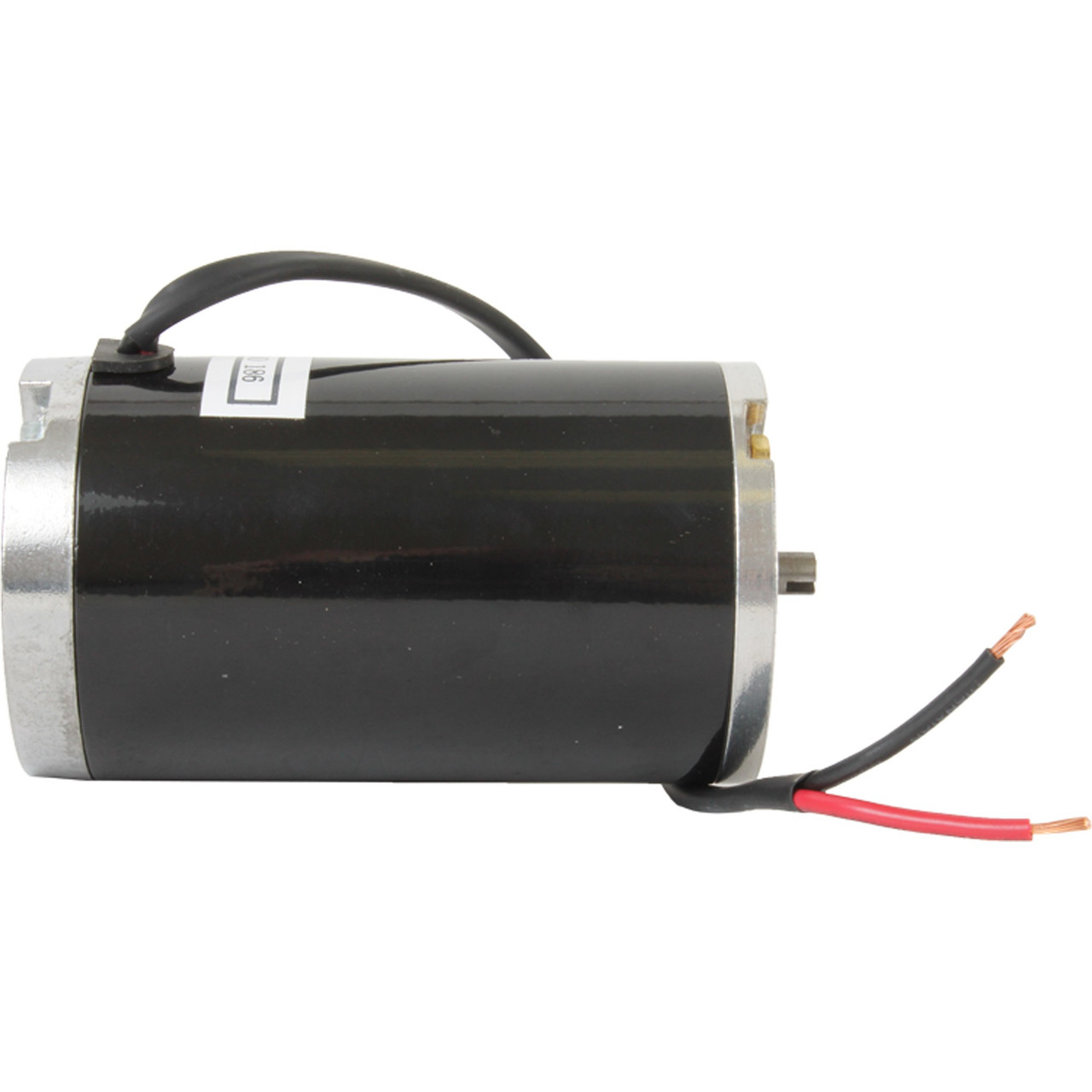 DC Motor - Snowex D6106 D6319 D6320 D6410 D6827 Equipment | DBE