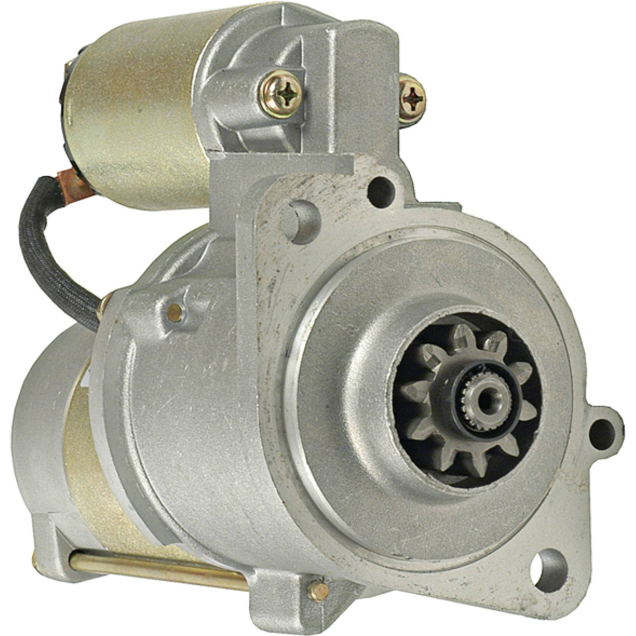 Starter Mitsubishi Forklift S4E S4S M2T62271 18163 | DBE
