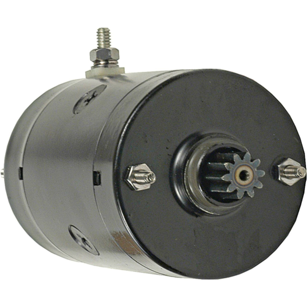 ハーレー純正　スターター NEW STARTER FITS HARLEY DAVIDSON SPORTSTER 883 1000 1200