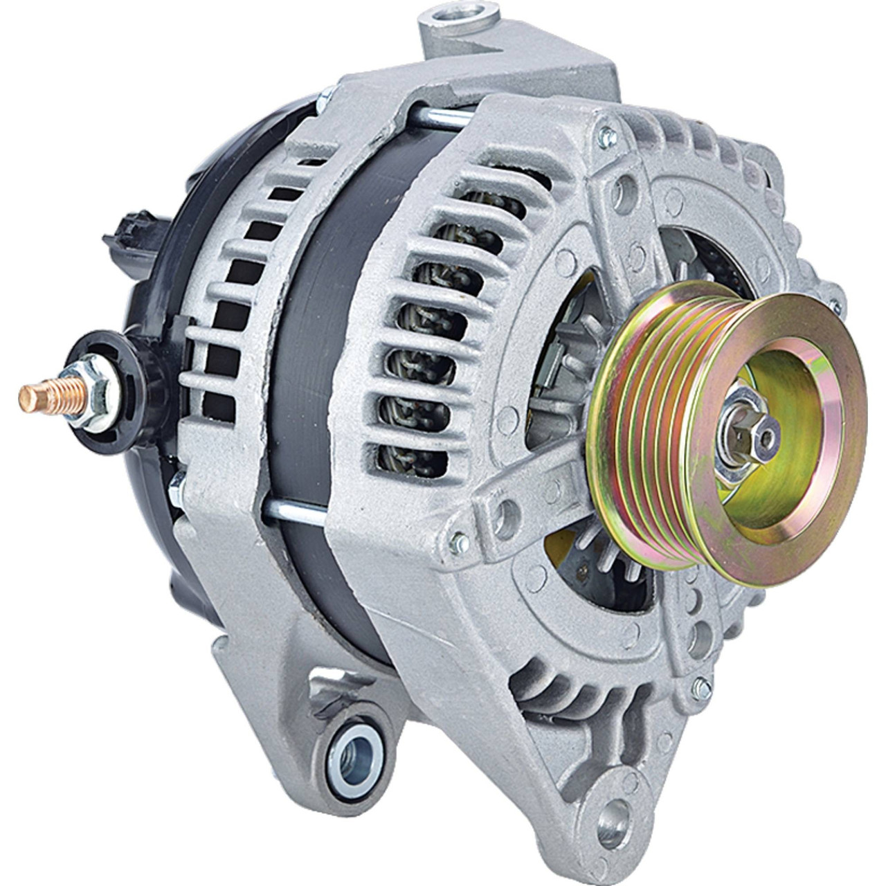 Alternator for 3.7L 4.7L Durango Grand Cherokee, RAM Liberty