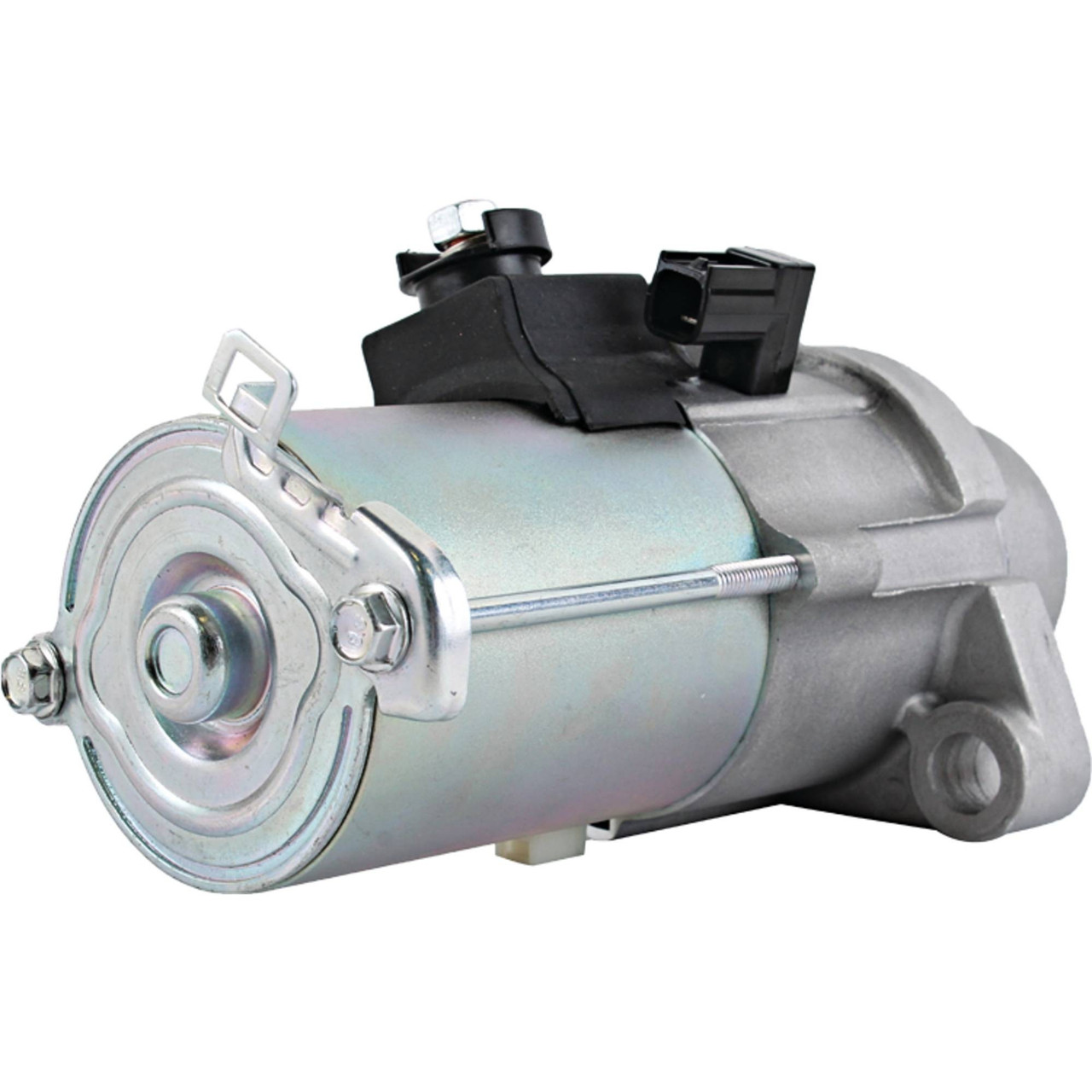 Remanufactured Starter -2.4L Honda Accord (08-12) CRV(07-11