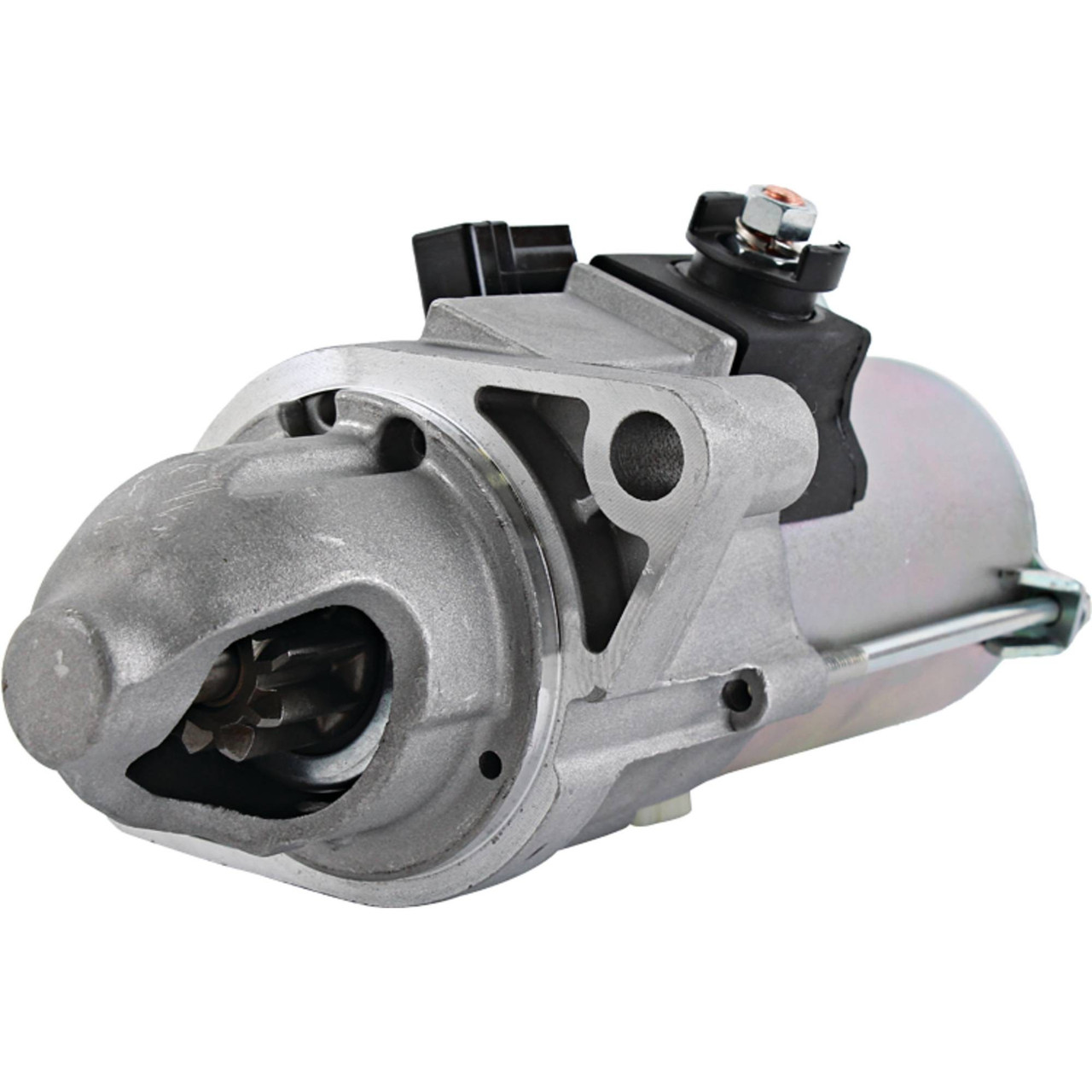 Remanufactured Starter -2.4L Honda Accord (08-12) CRV(07-11