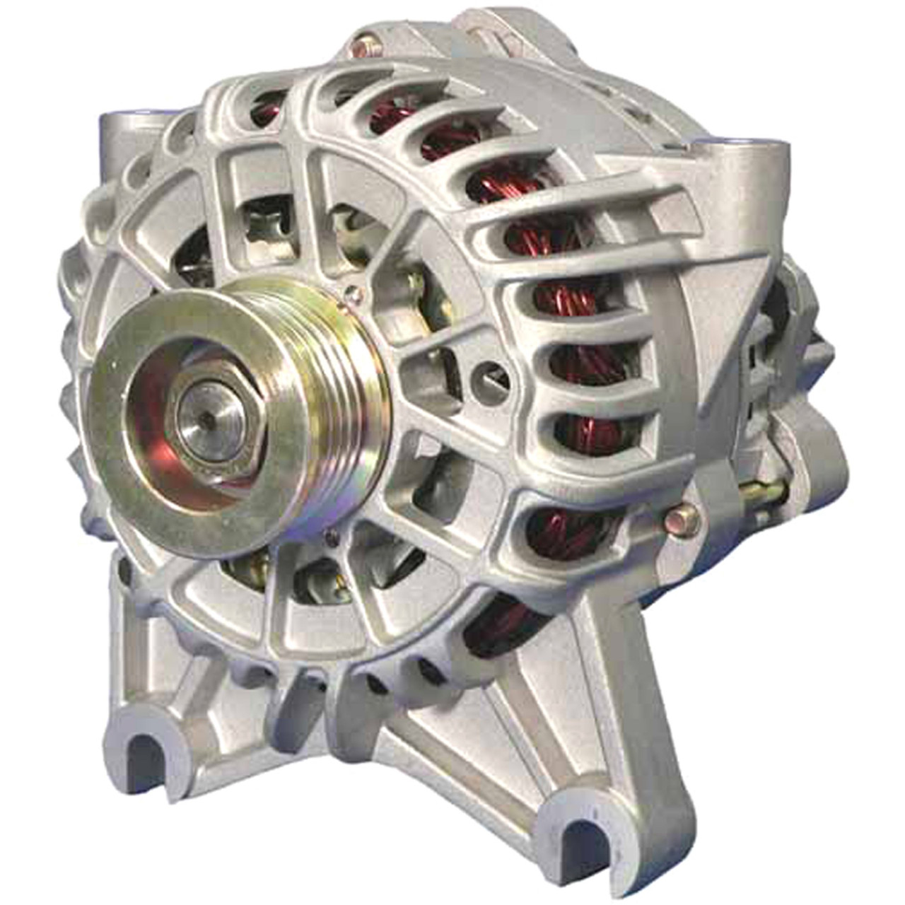 130A Alternator For Ford 6.8 V10 Super Duty F-250/F-350 & Excursion 1999-2002