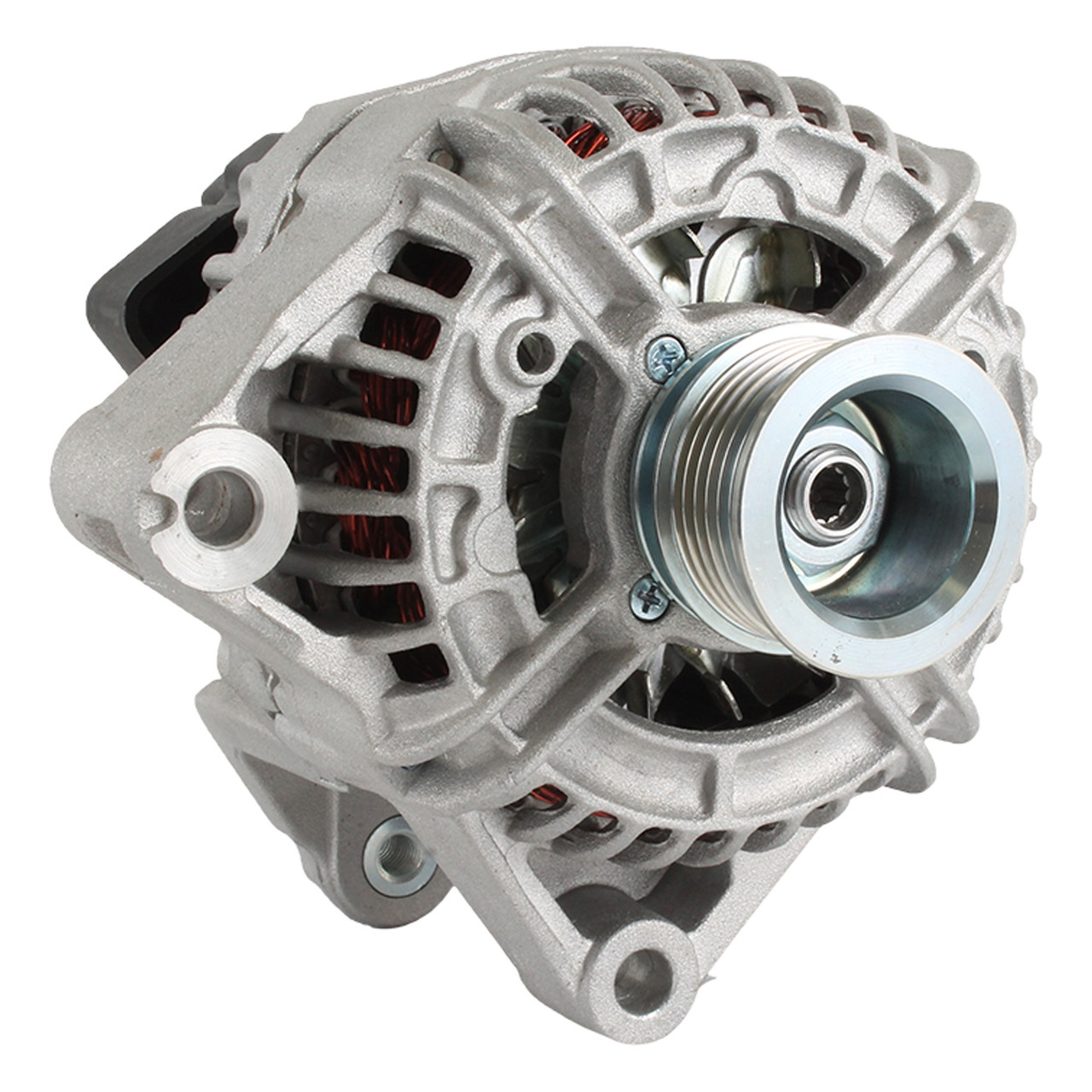 Alternator - BMW 320, 325, 330, 525, 530 Series X5 Z3 2001-2006 400 ...