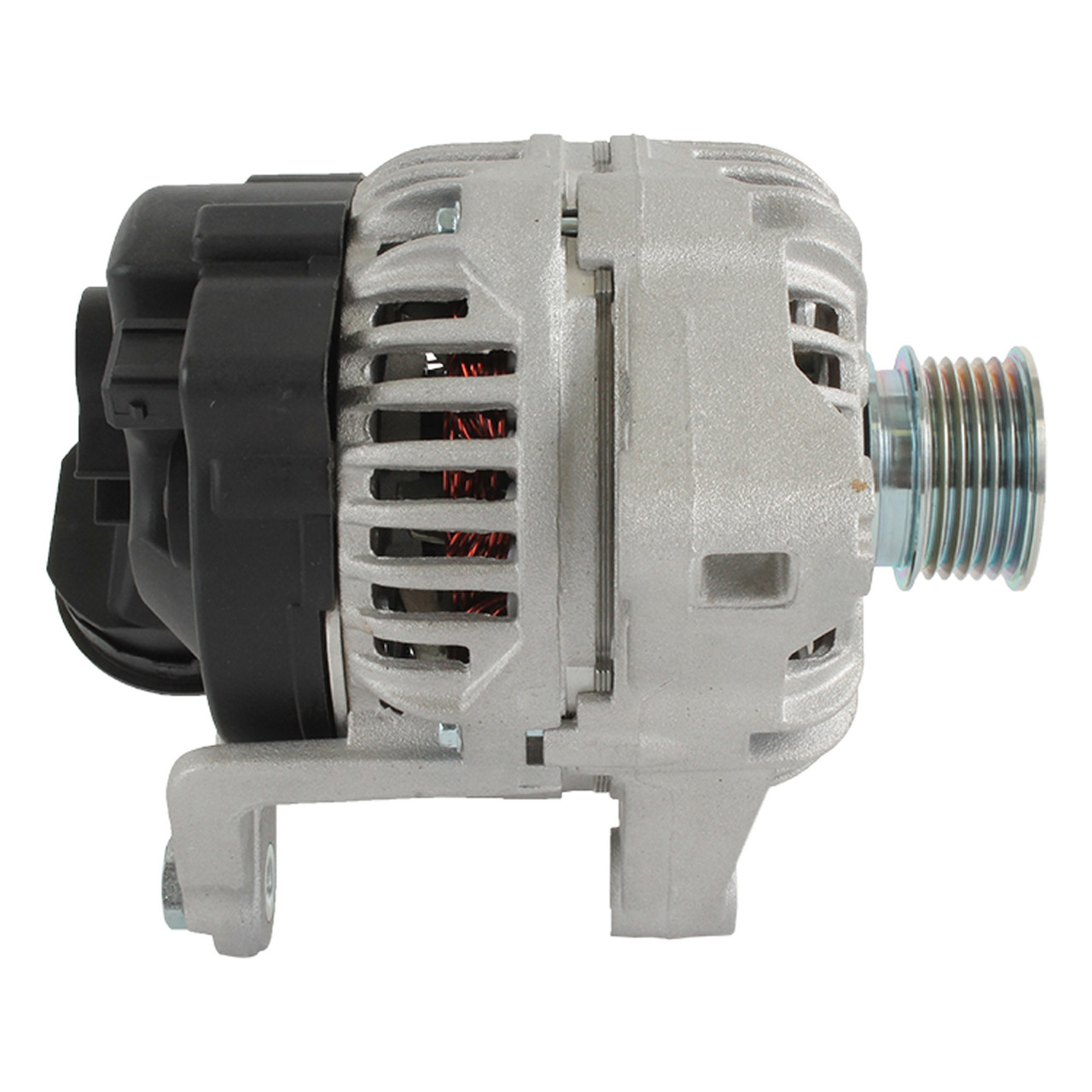 Alternator - BMW 320, 325, 330, 525, 530 Series X5 Z3 2001-2006 400 ...