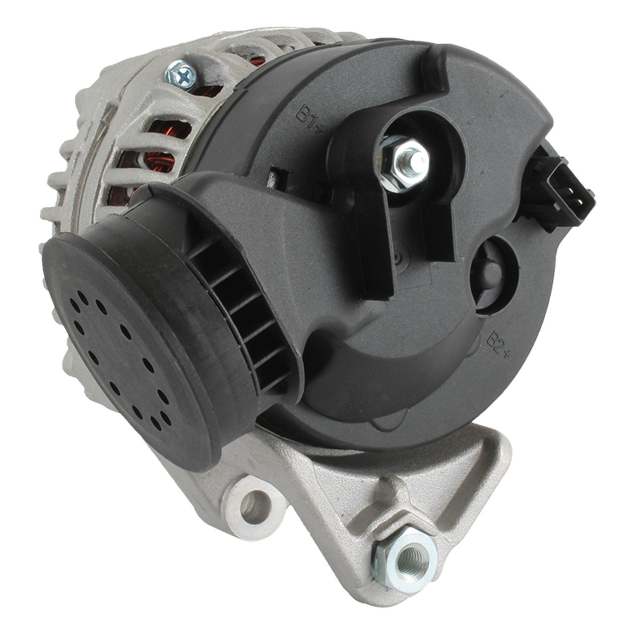 Alternator - BMW 320, 325, 330, 525, 530 Series X5 Z3 2001-2006 400 ...