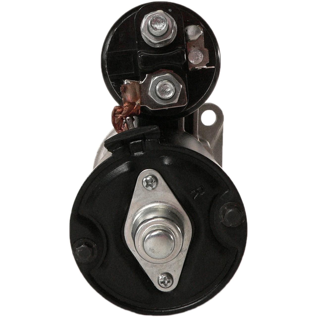 Starter Lombardini Diesel Engine 0001107033, 0001107062 410