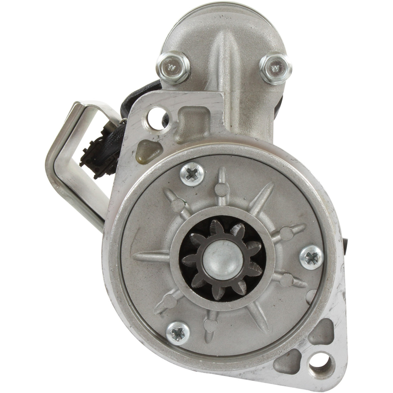 Starter -3.0 3.0L NISSAN TRUCK D21 PICKUP, PATHFINDER 1990-1996 | DBE