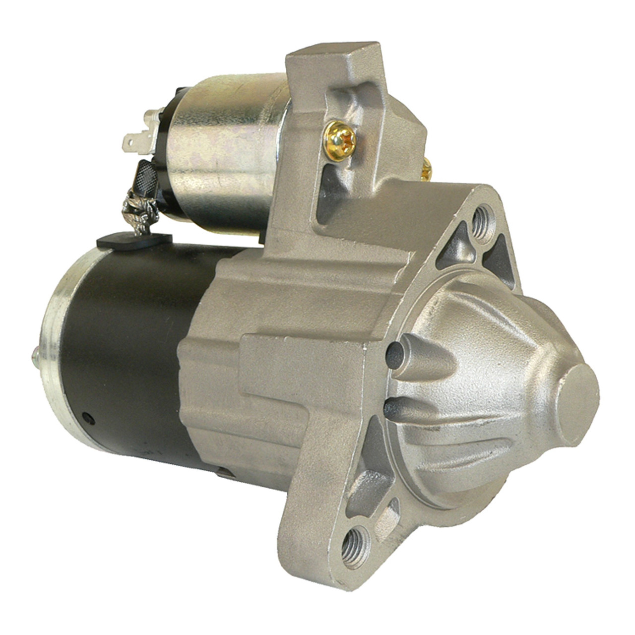 Jeep Grand Cherokee 2005 Starter