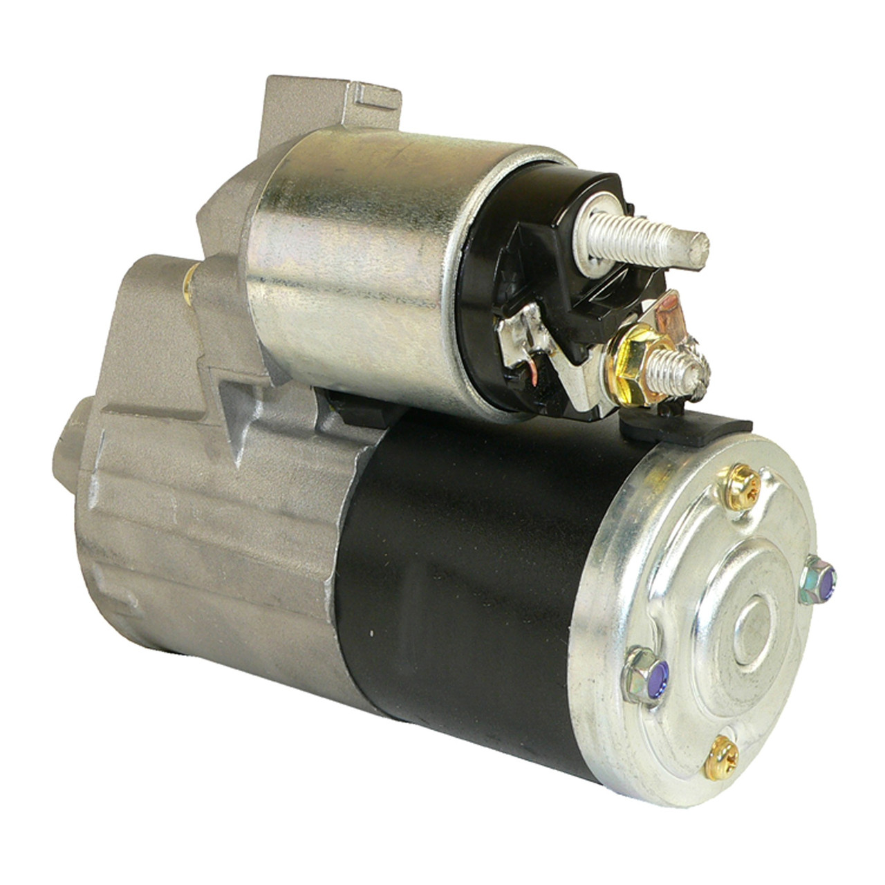Jeep Grand Cherokee 2005 Starter