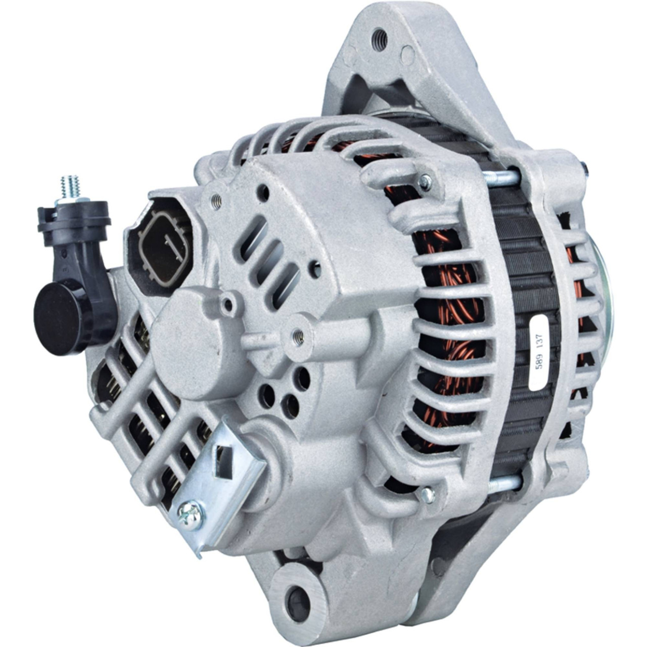 1996 honda shop civic alternator