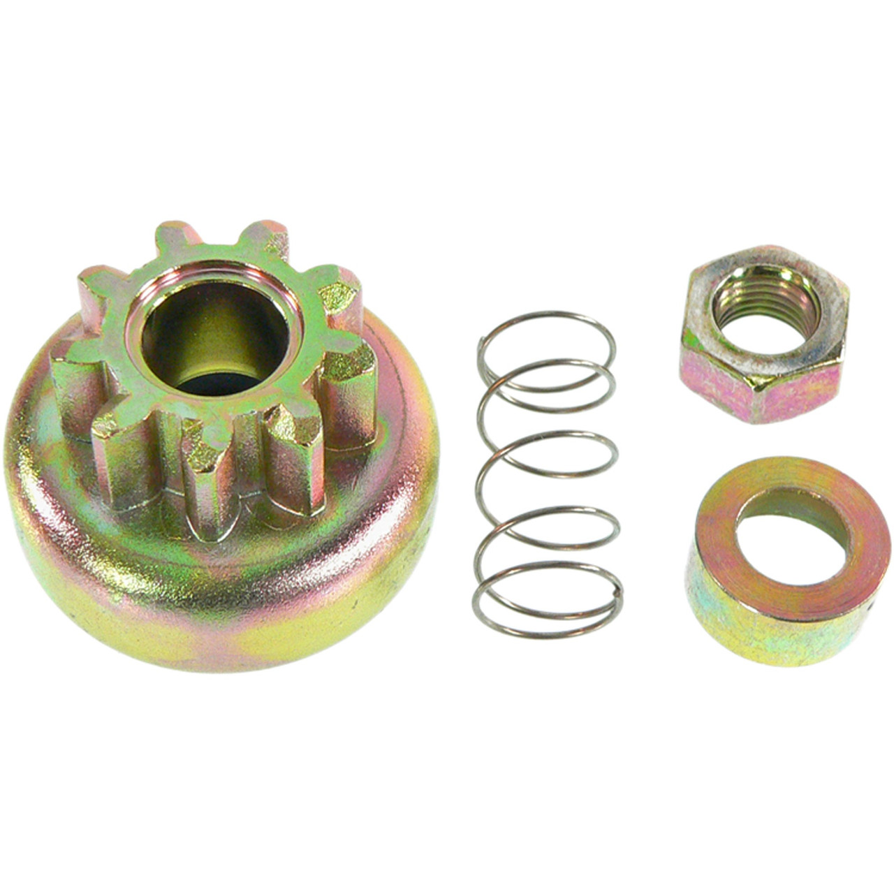 Starter Drive Pinion Gear Chrysler Mercury Force US Outboard
