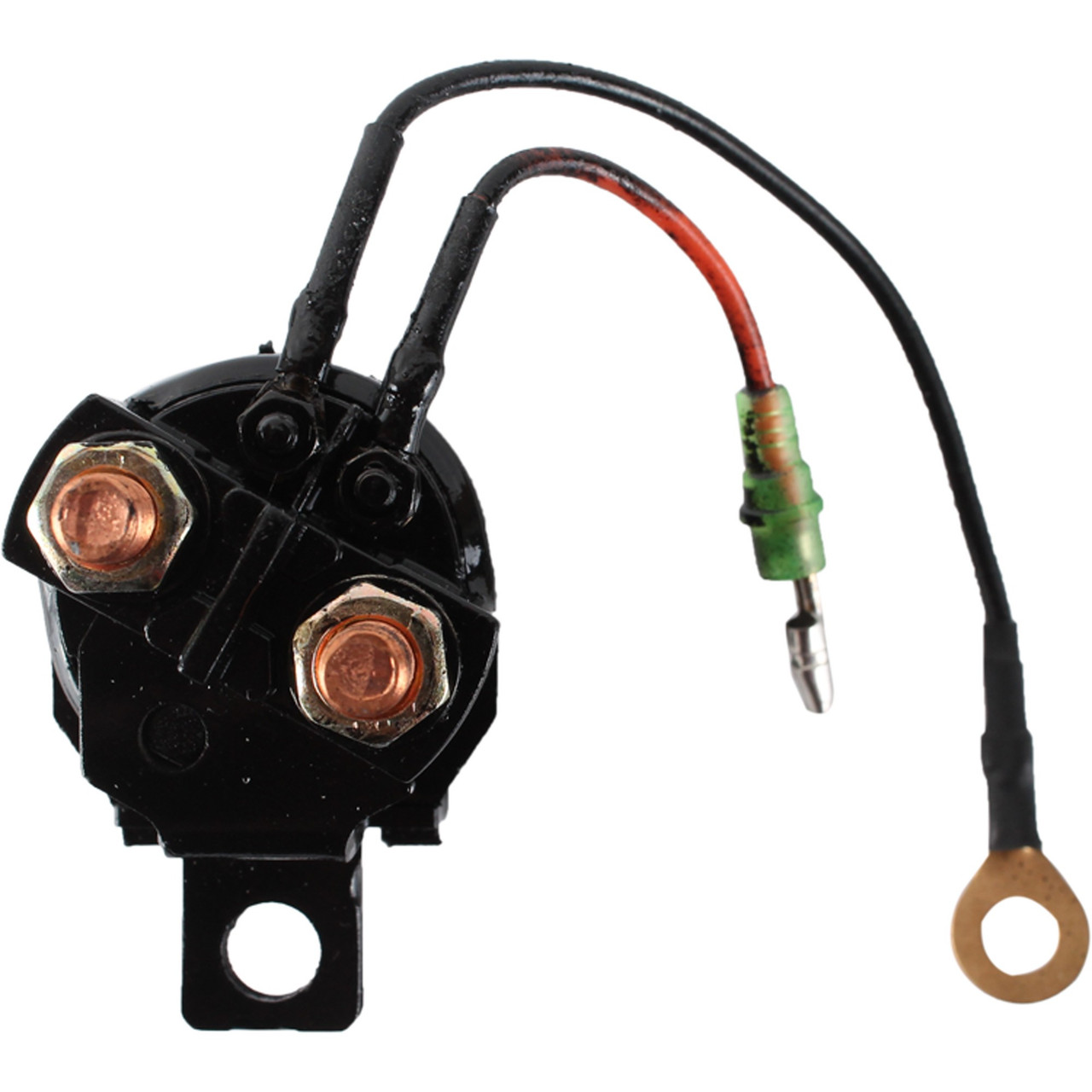 Motorcycle Electrical Parts Starter Solenoid Relay For Yamaha Outboard Motors F