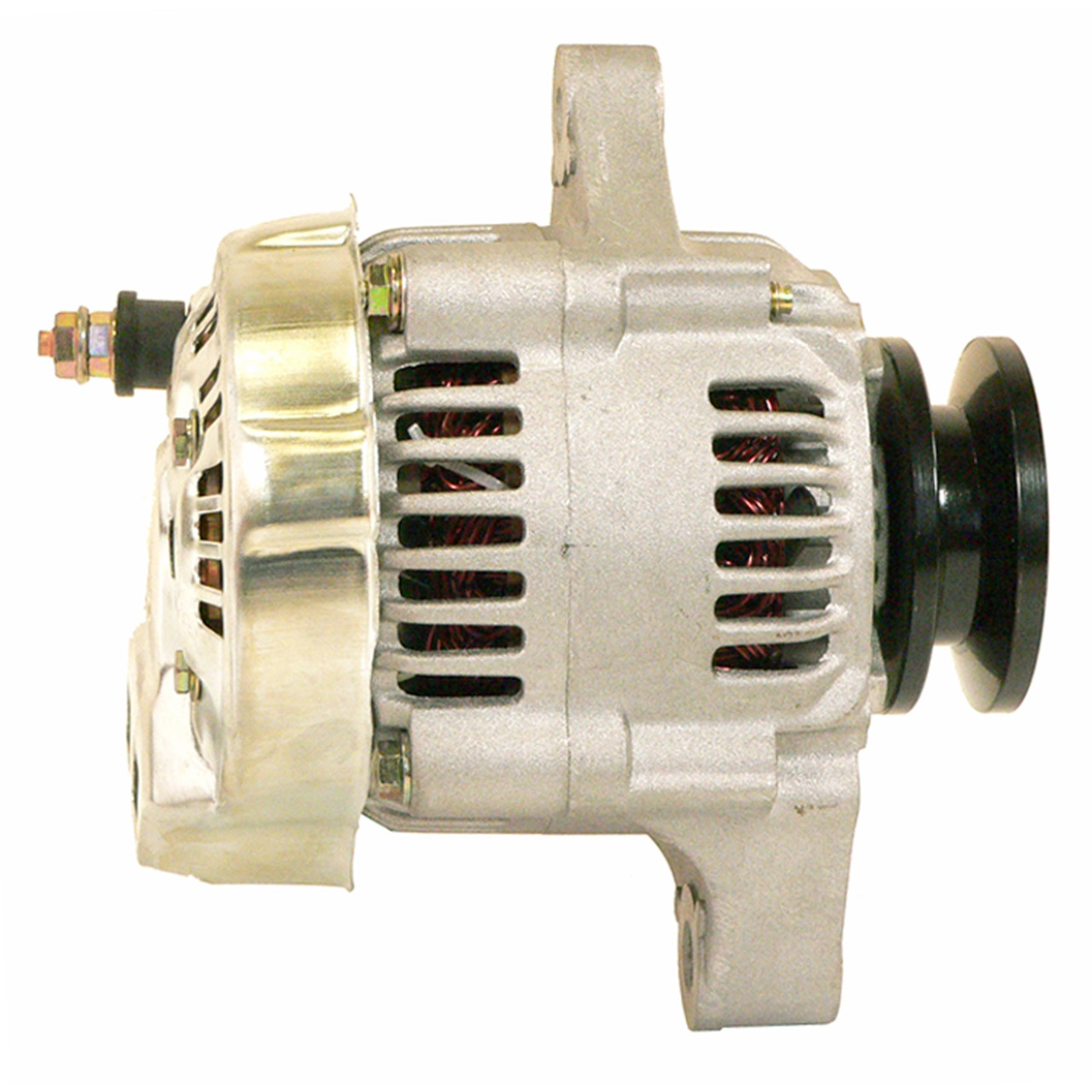 Alternator - Case 460 1994-2001, 6010 1997-2000, 1825B 1997-1999