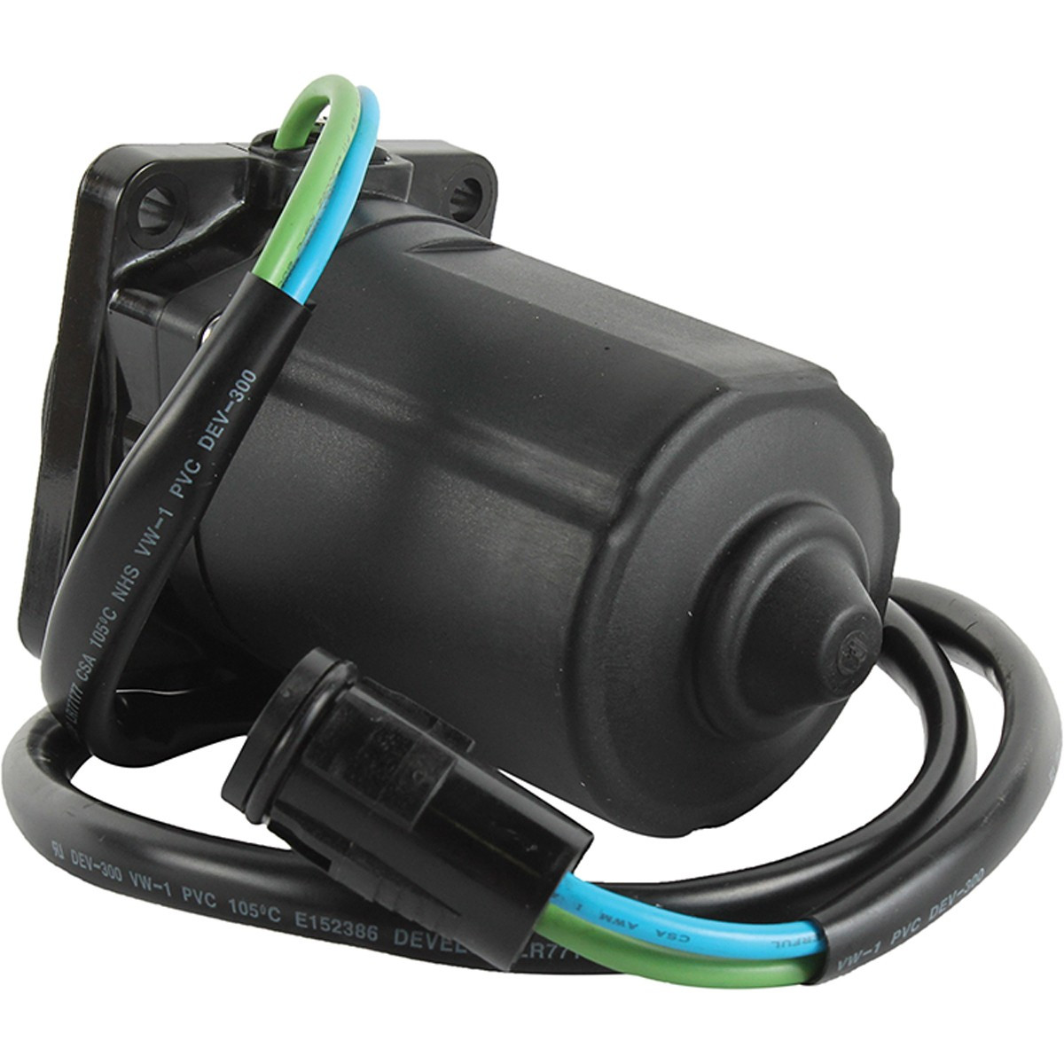 スターターモーター チルトトリムモーター BF40 BF50 40H 50H 2004