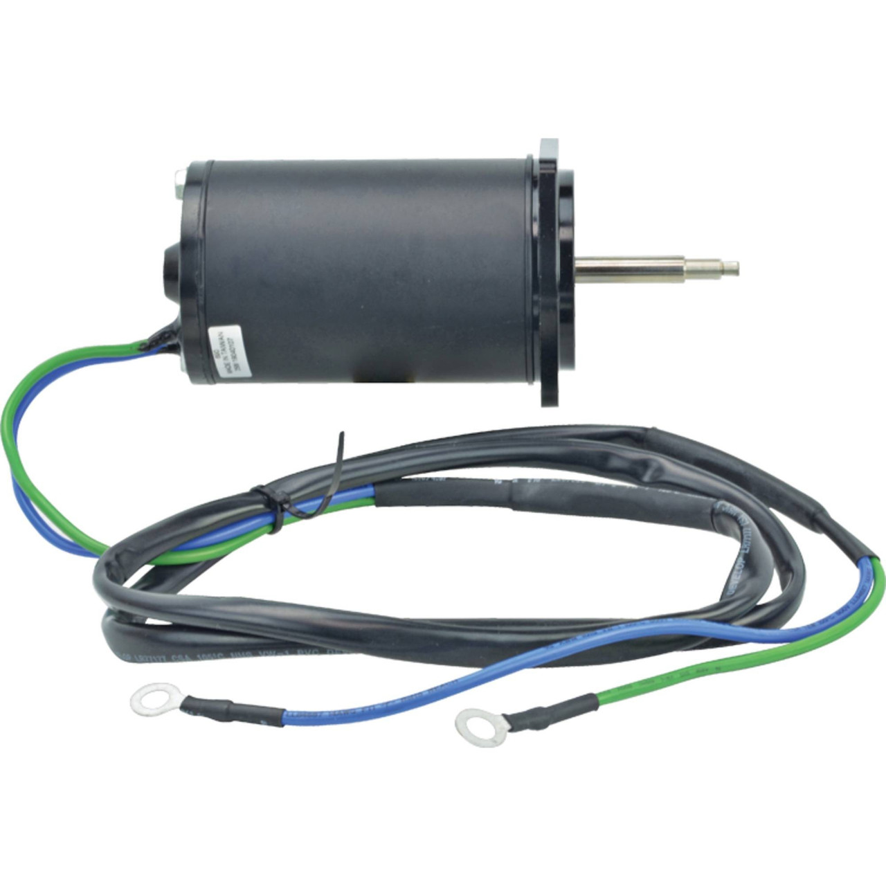 Yamaha Power Tilt Trim Motor 40-50HP 1985-1992 | DBE