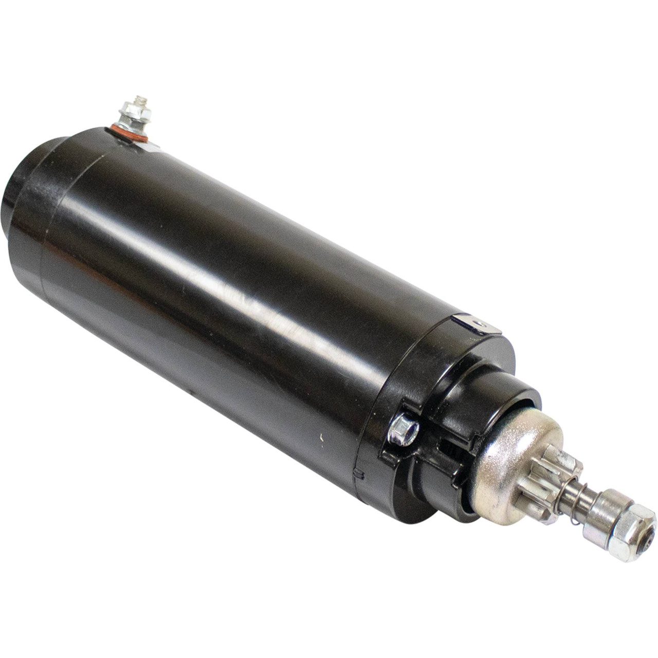 Starter -Mercury Marine 175, 210, 240, 2.5L Sport Jet Drive 410