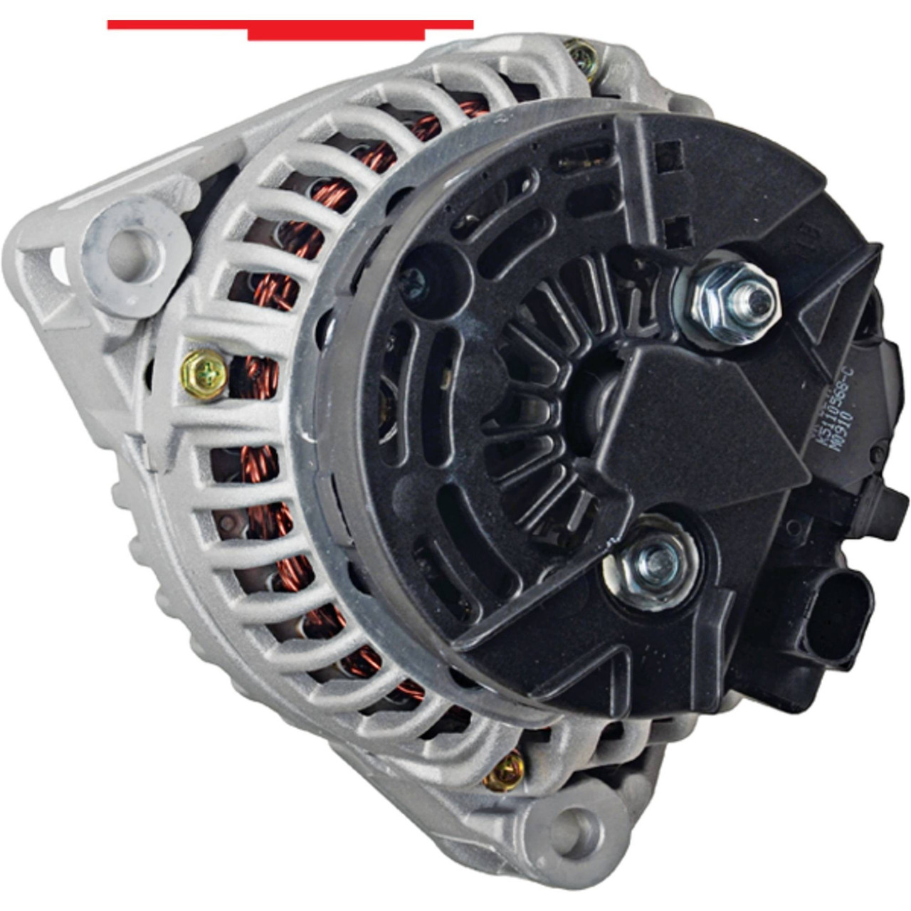 Alternator - Mercedes Benz 5.0L CL, CLK, E, G, S Class 2002-2009