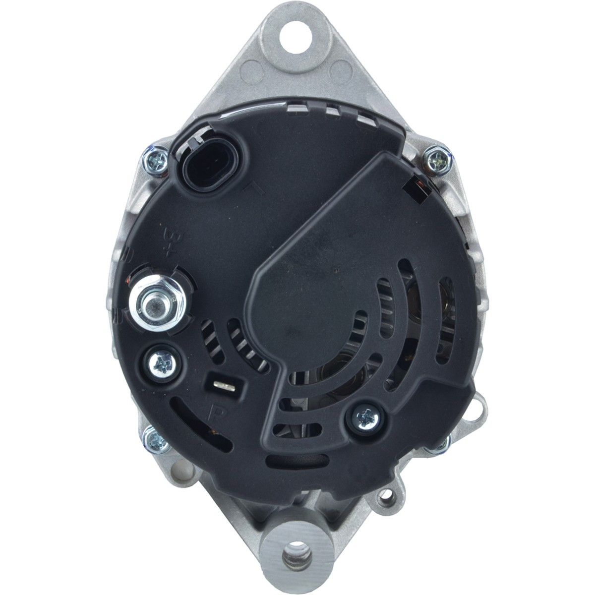 DB Electrical Traktor-Lichtmaschine – 12V, 63A, 1-Draht, Für John Deere U.a.