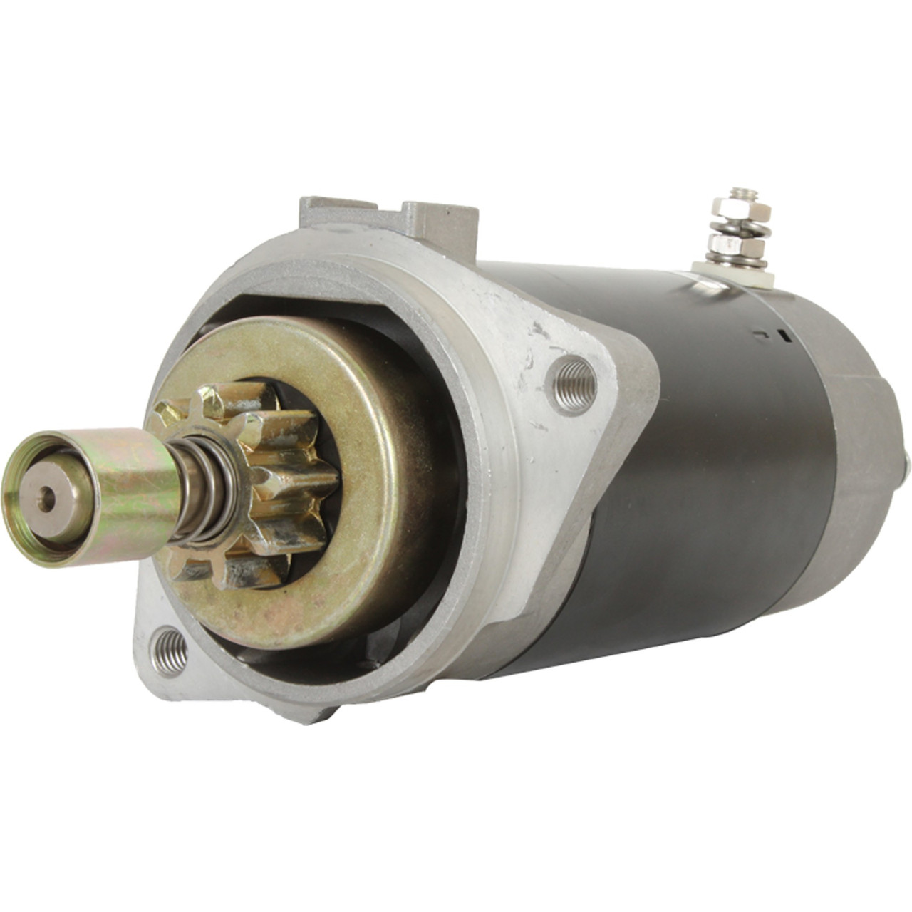 Starter -Marine Nissan, Suzuki 15, 18, 20, 25, 30, 40HP 410-44032