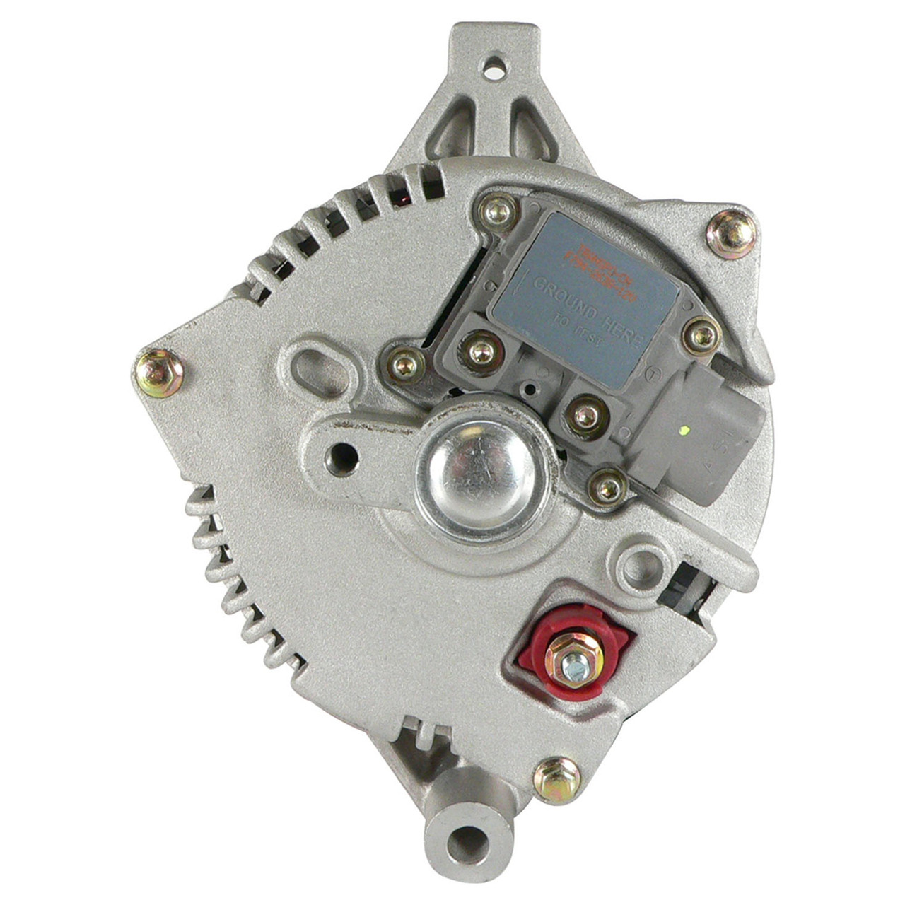 ALTERNATOR FORD F SERIES TRUCK 4.9L 94 95 96 & 7.5L 96 97 PICKUP, E VAN