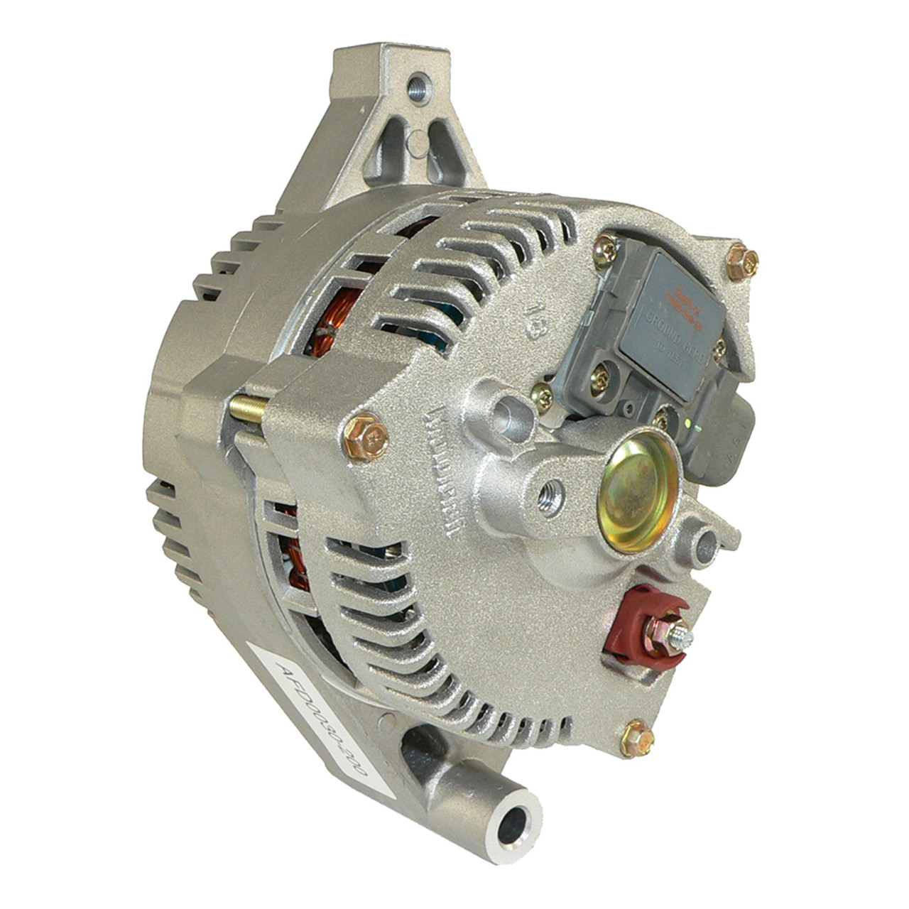 ALTERNATOR FORD F SERIES TRUCK 4.9L 94 95 96 & 7.5L 96 97 PICKUP