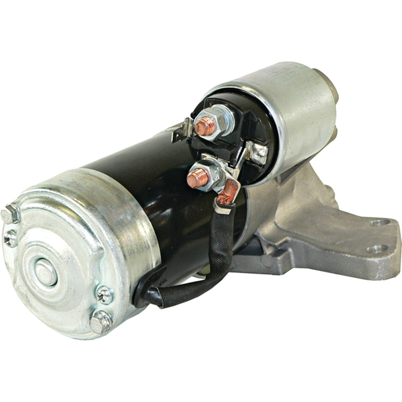 Starter -Mazda MPV 2.5L 2000-2001 GY01-18-400B, M1T95681, 17828