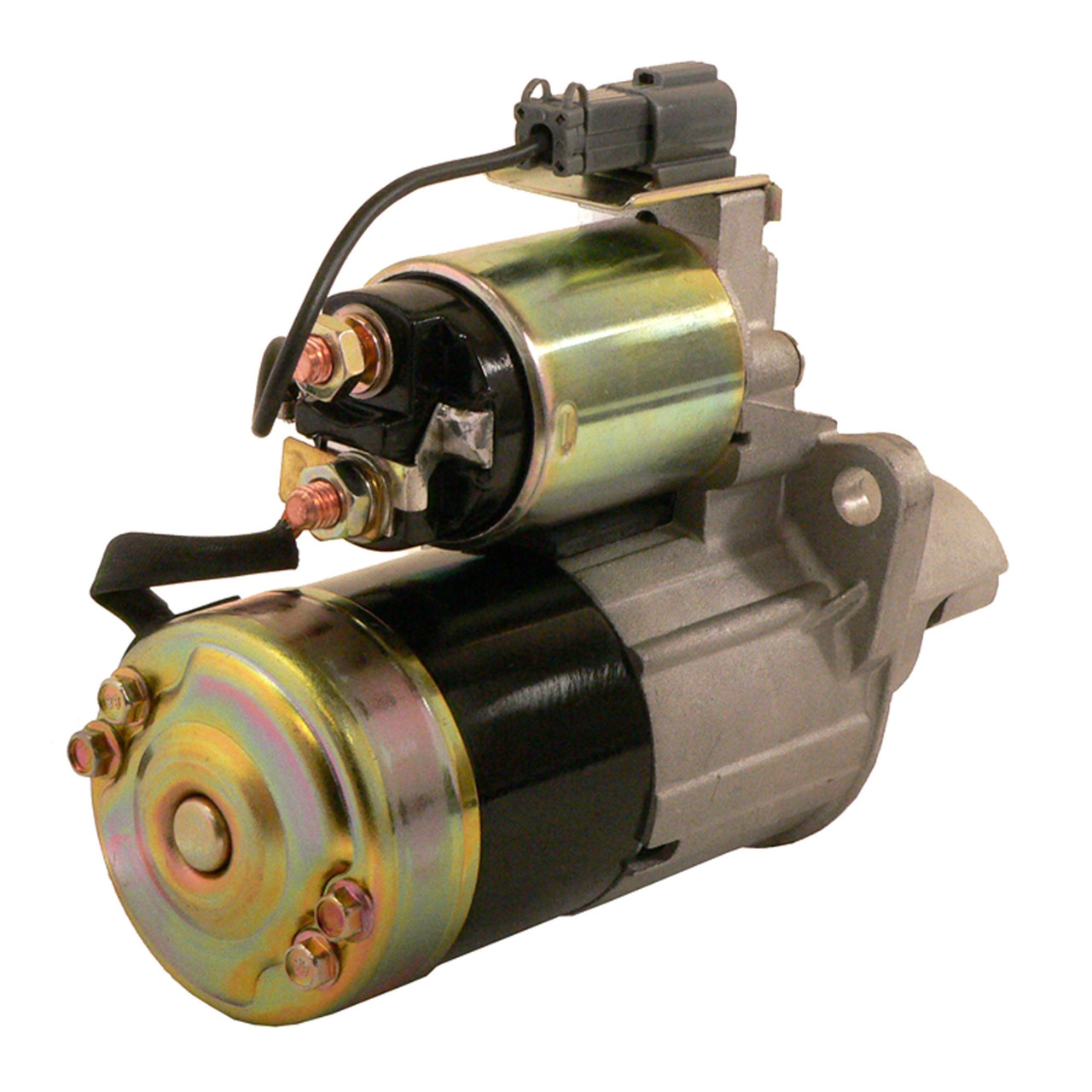Starter -Nissan 200SX 1.6L 1995-1998 23300-0M210 410-48138 | DBE