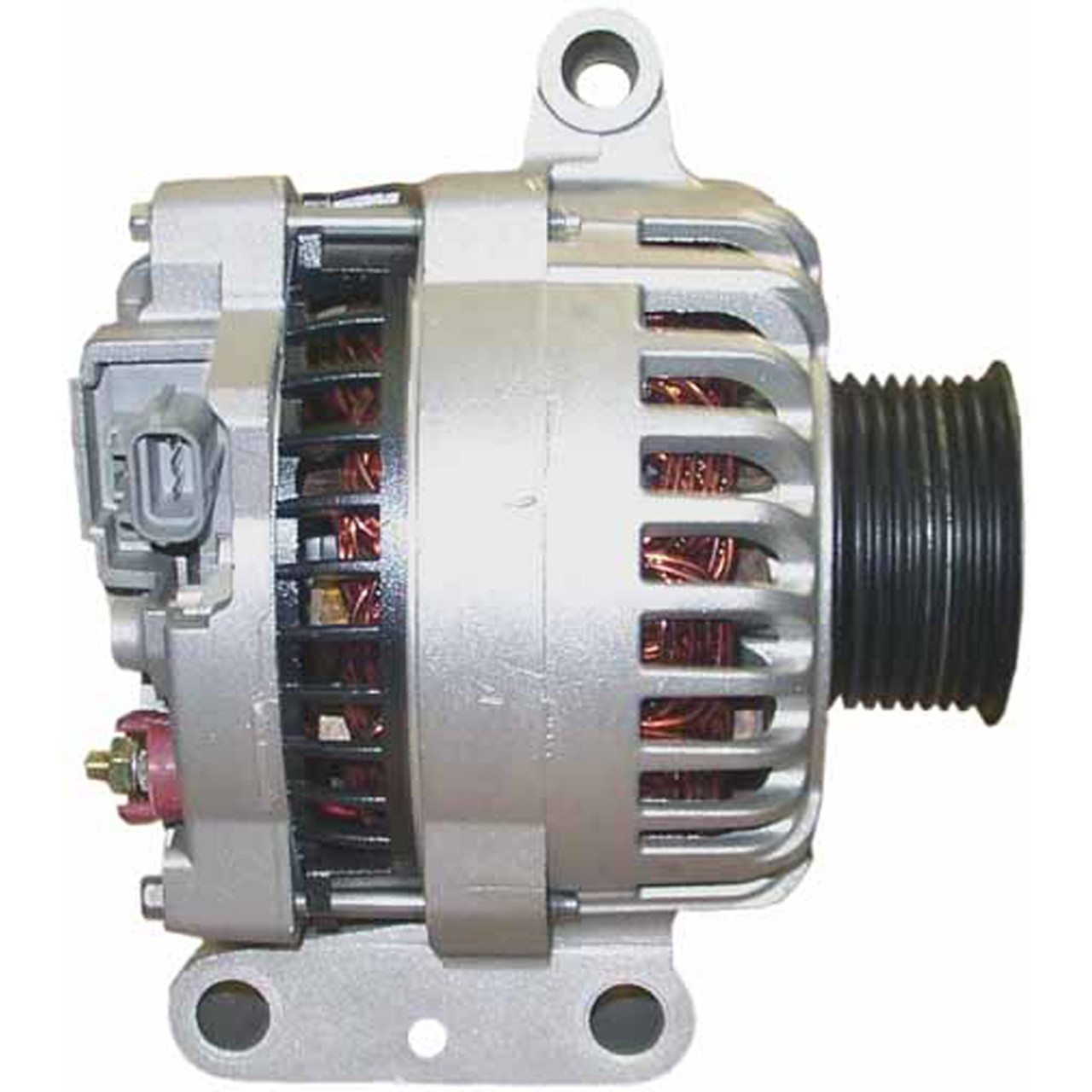 Sistema De Carga 32 Amperios Para Harley Y S&S Big Twin Evo Y