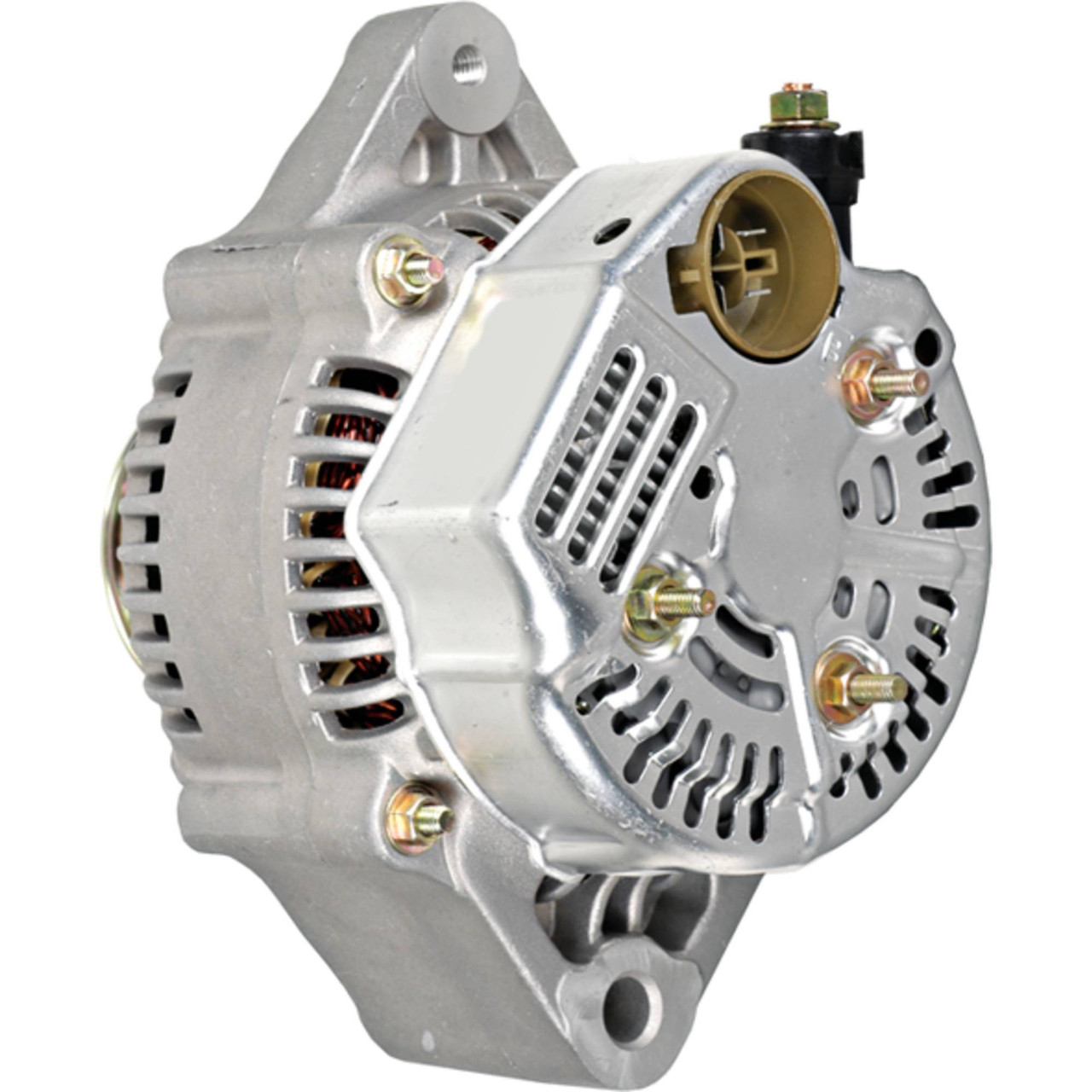 Alternator for Honda Civic 1992-1995, Civic DEL SOL 1993-1995 400-52035