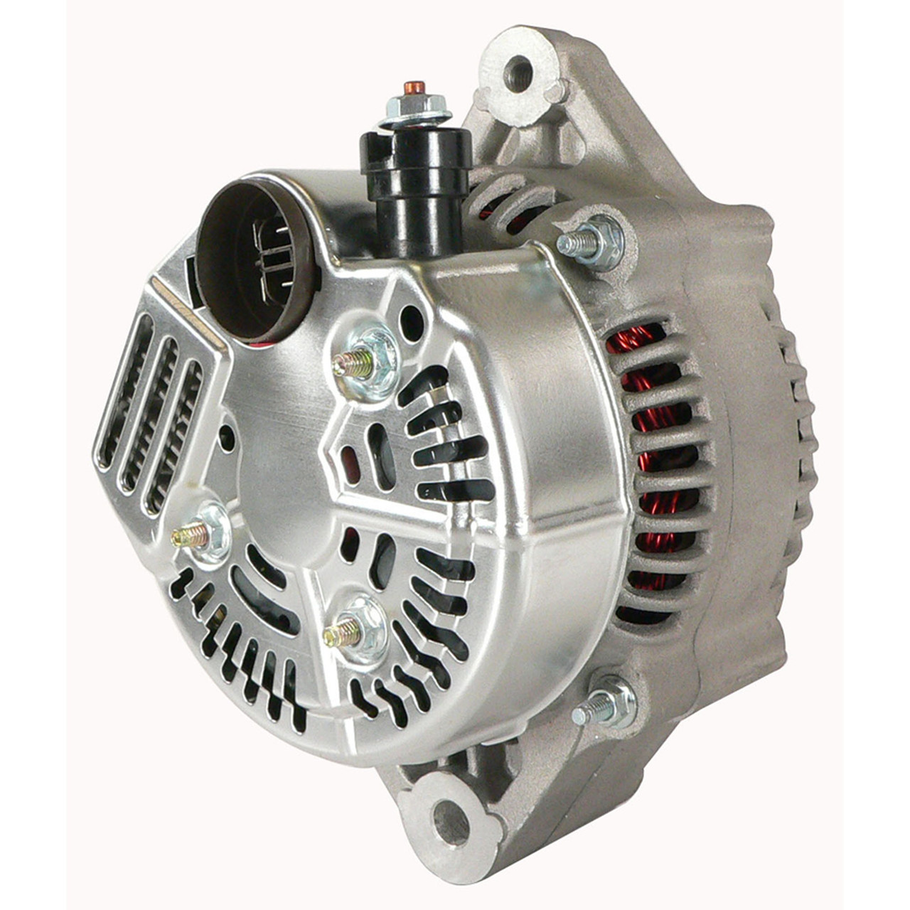 Alternator - Honda Civic 1992-1995, Civic DEL SOL 1993-1995 400