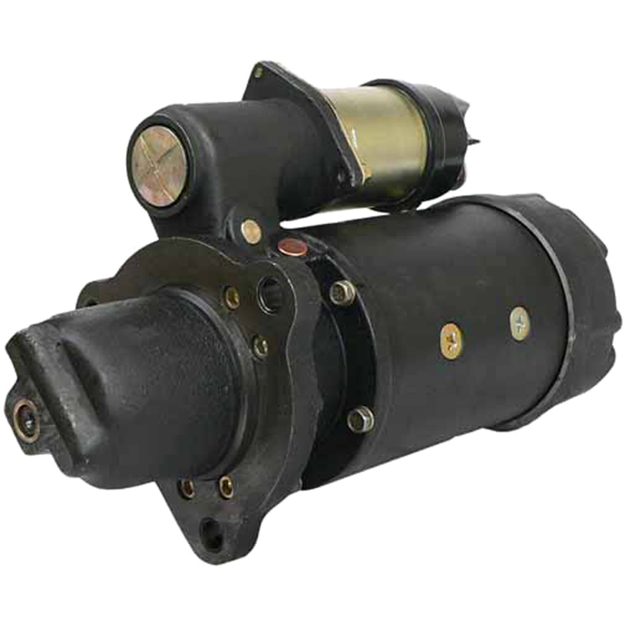 Starter -Caterpillar, Cummins Engines, Waukesha 410-12535 | DBE