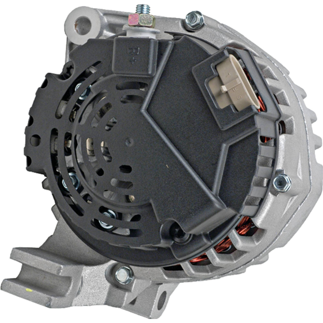 Alternator - 3.4 Chevy Venture, Pontiac Montana 2002-2005 400