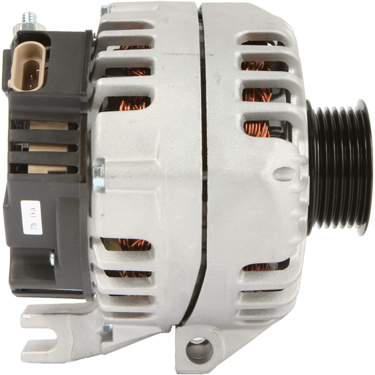 Alternator - 3.4 Chevy Venture, Pontiac Montana 2002-2005 400