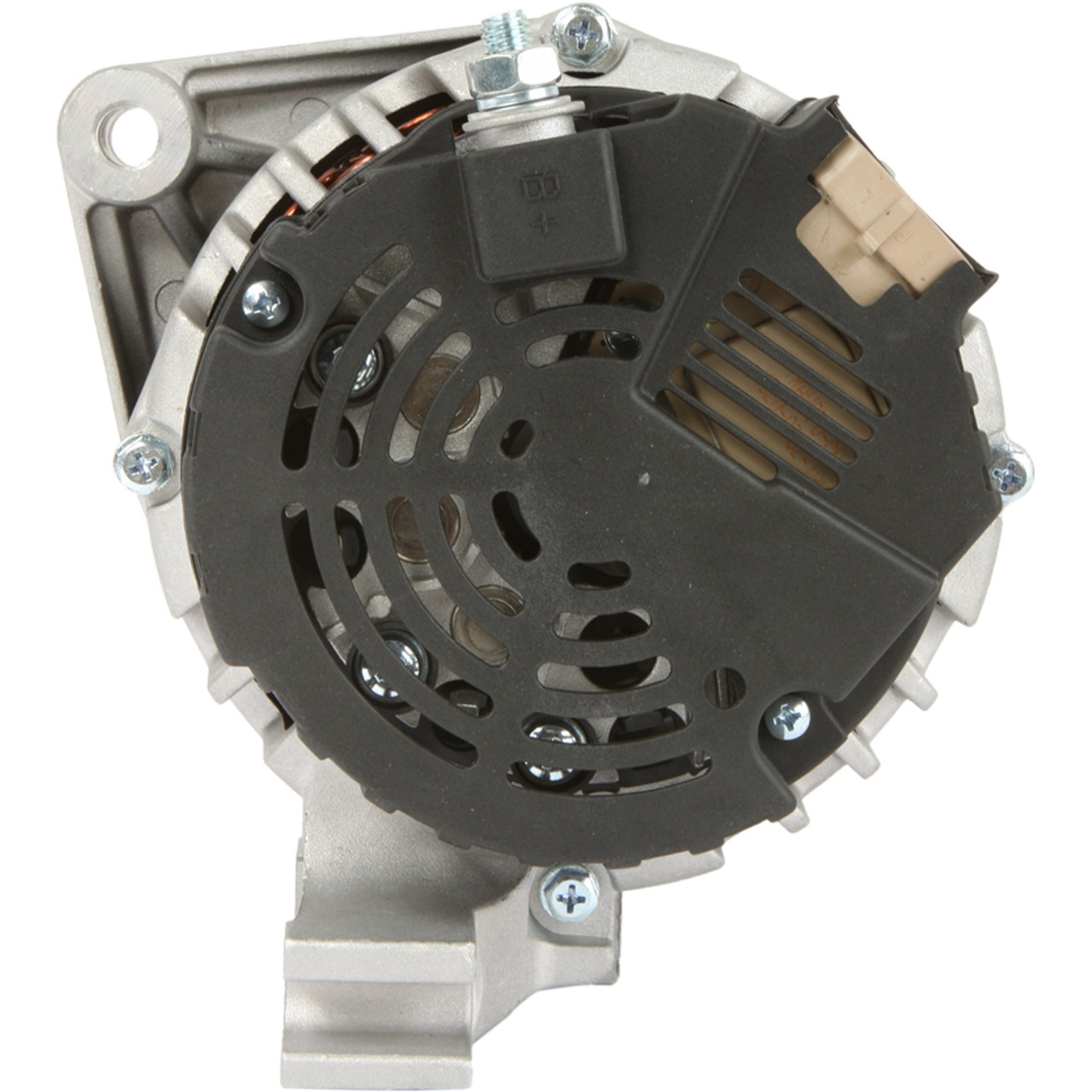 Alternator - 3.4 Chevy Venture, Pontiac Montana 2002-2005 400