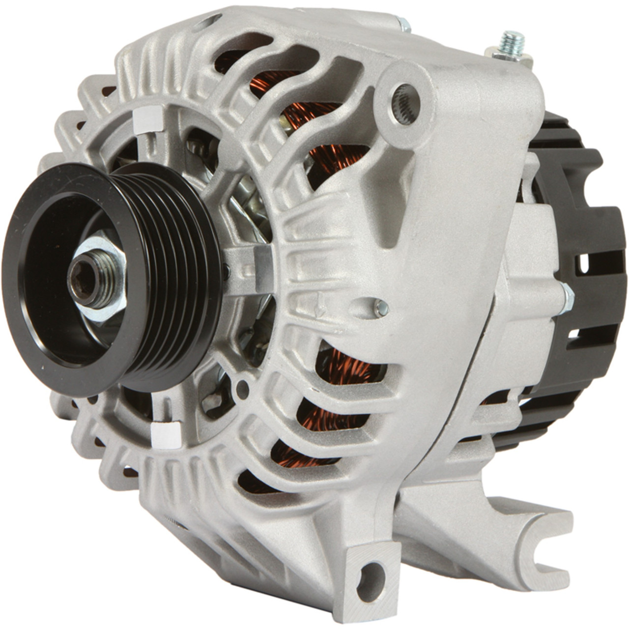 Alternator - 3.4 Chevy Venture, Pontiac Montana 2002-2005 400