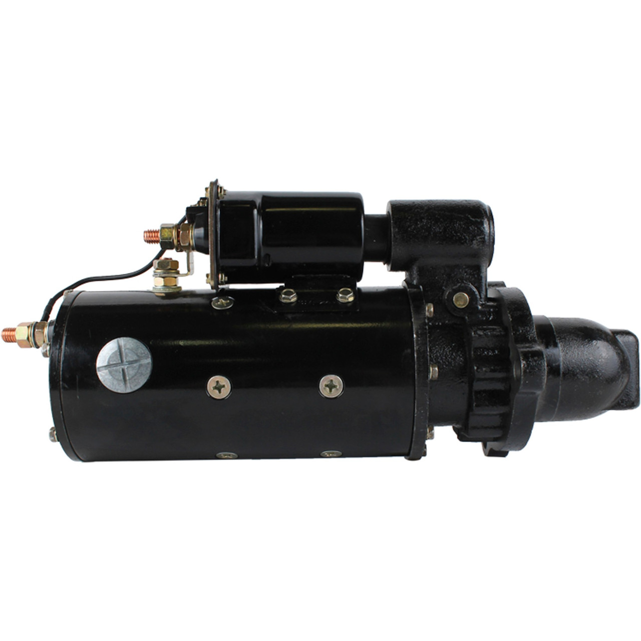 Starter -Caterpillar 815B, 816, 816B 3306, Compactor 70-96 410