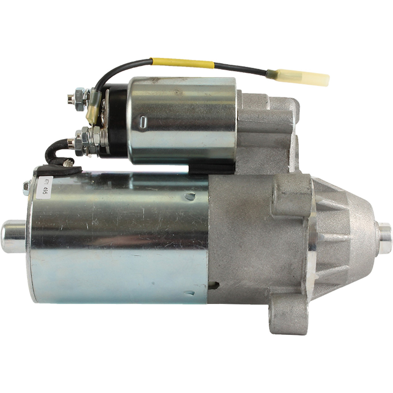 Motor De Arranque Nuevo Para Ford Windstar, Taurus, Mercury Sable – Referencia 3270, Reddi Parts Group, Garantía De Por Vida