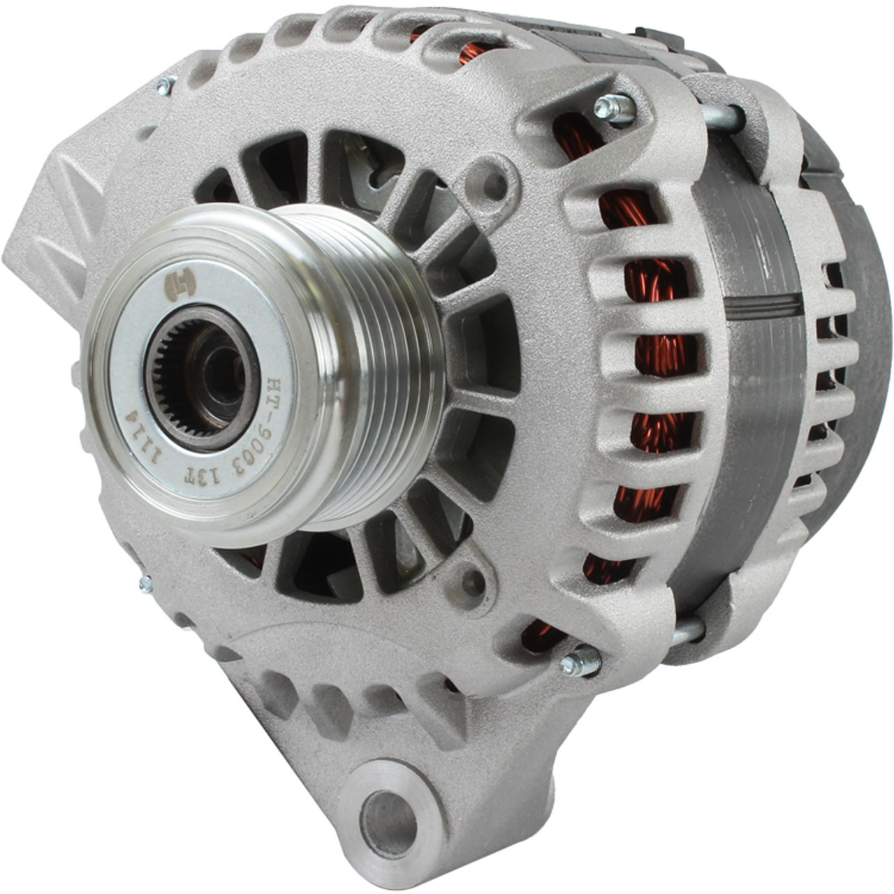 Alternator for Oldsmobile Intrigue 1999-2002 10464469 400-12168