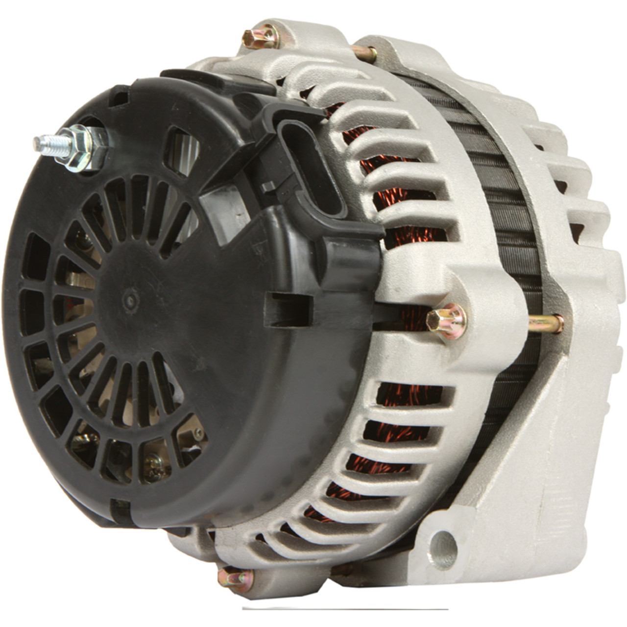 Alternator - Chevrolet / GMC C4500, C5500 Kodiak Topkick 2003-2009